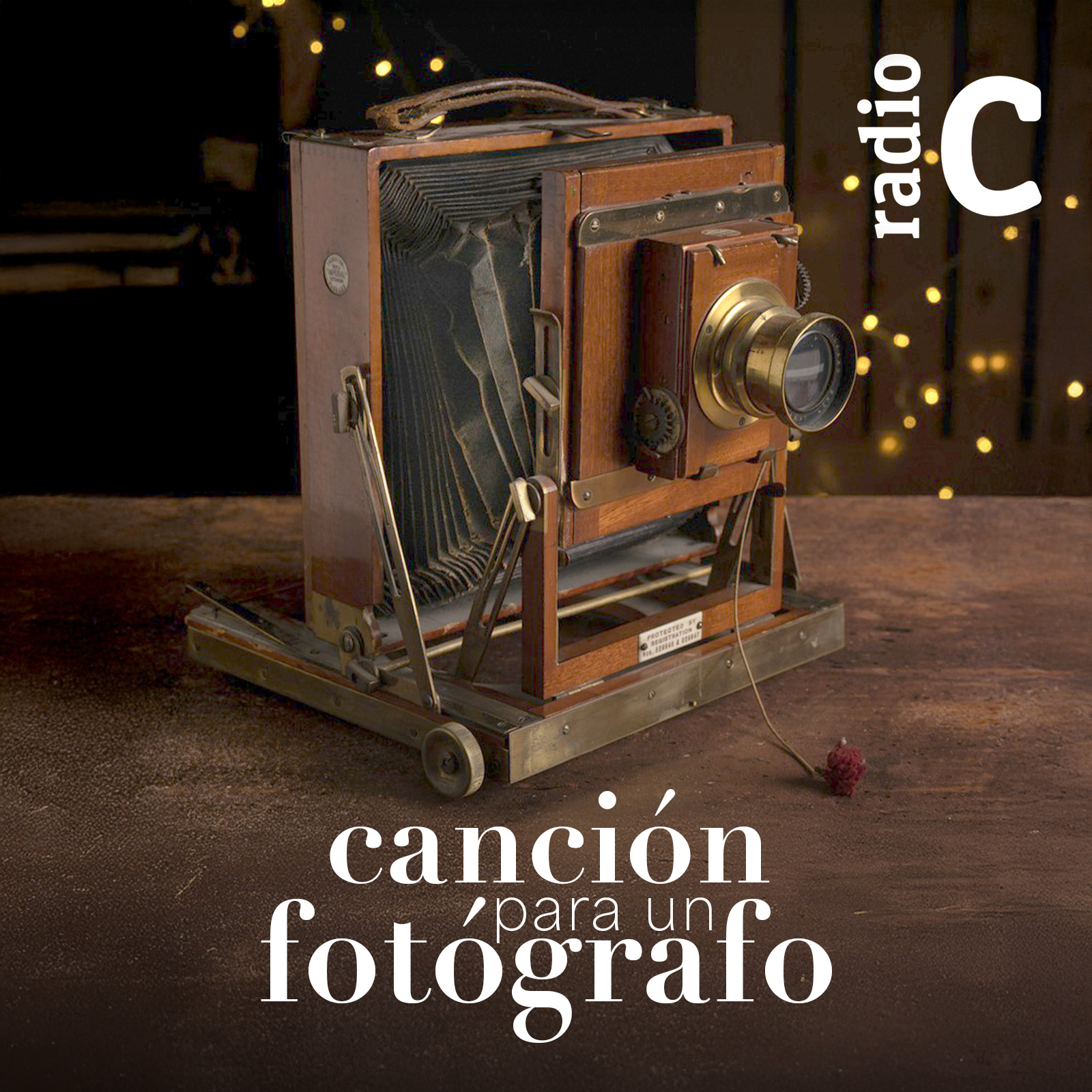 Canción para un fotógrafo