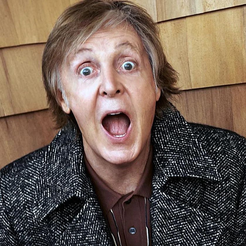 Memoria Beatle - La canción “silenciosa” de Paul - 19/11/2025