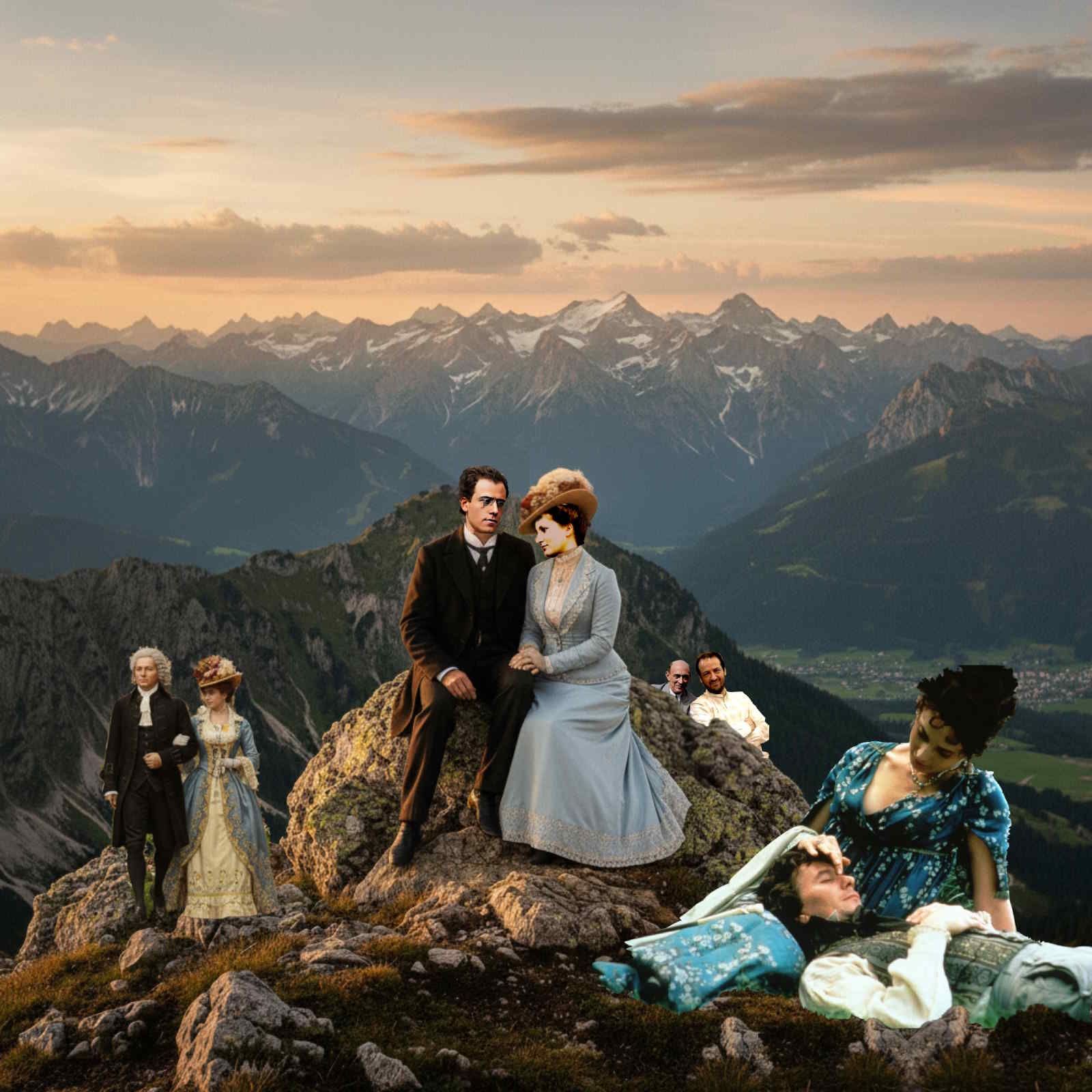 Música y significado - Canciones de amor - 14/02/26