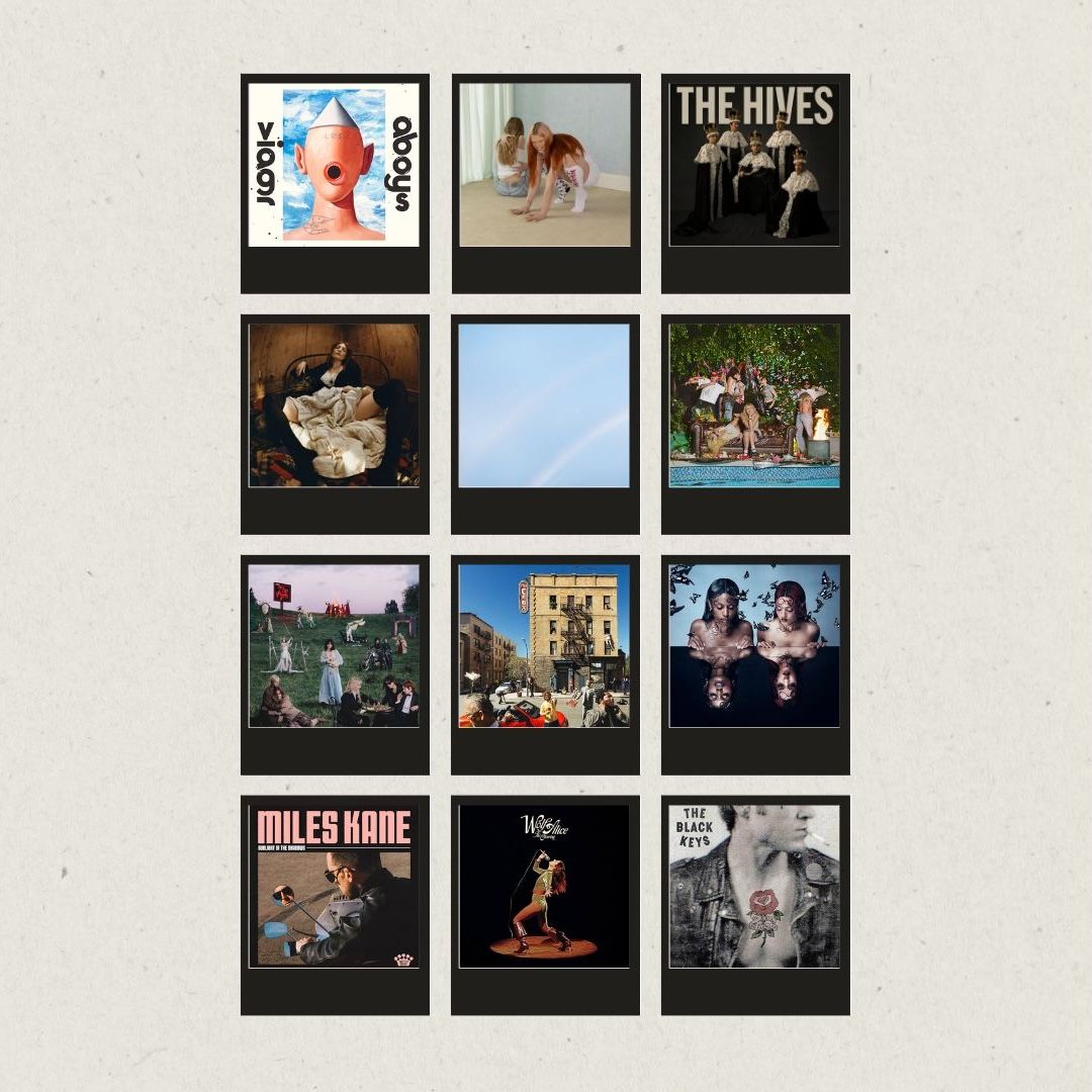 Turbo 3 - Canciones Favoritas de 2025. Internacional vol. I - 16/12/25 Turbo 3 - Canciones Favoritas de 2025. Internacional vol. I - 16/12/25