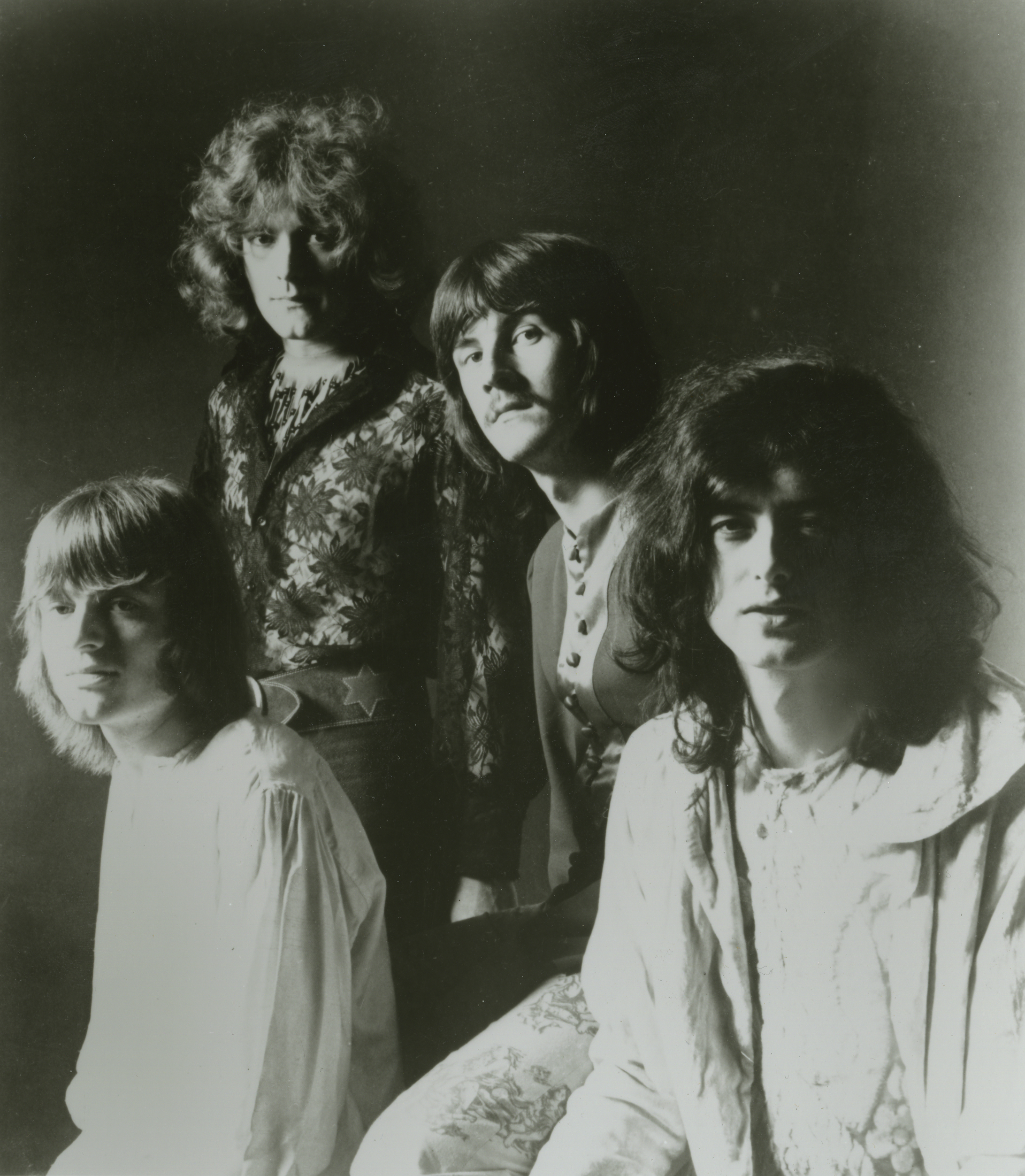 Comprar vinilo Led Zeppelin III ( Original Remasterizado )