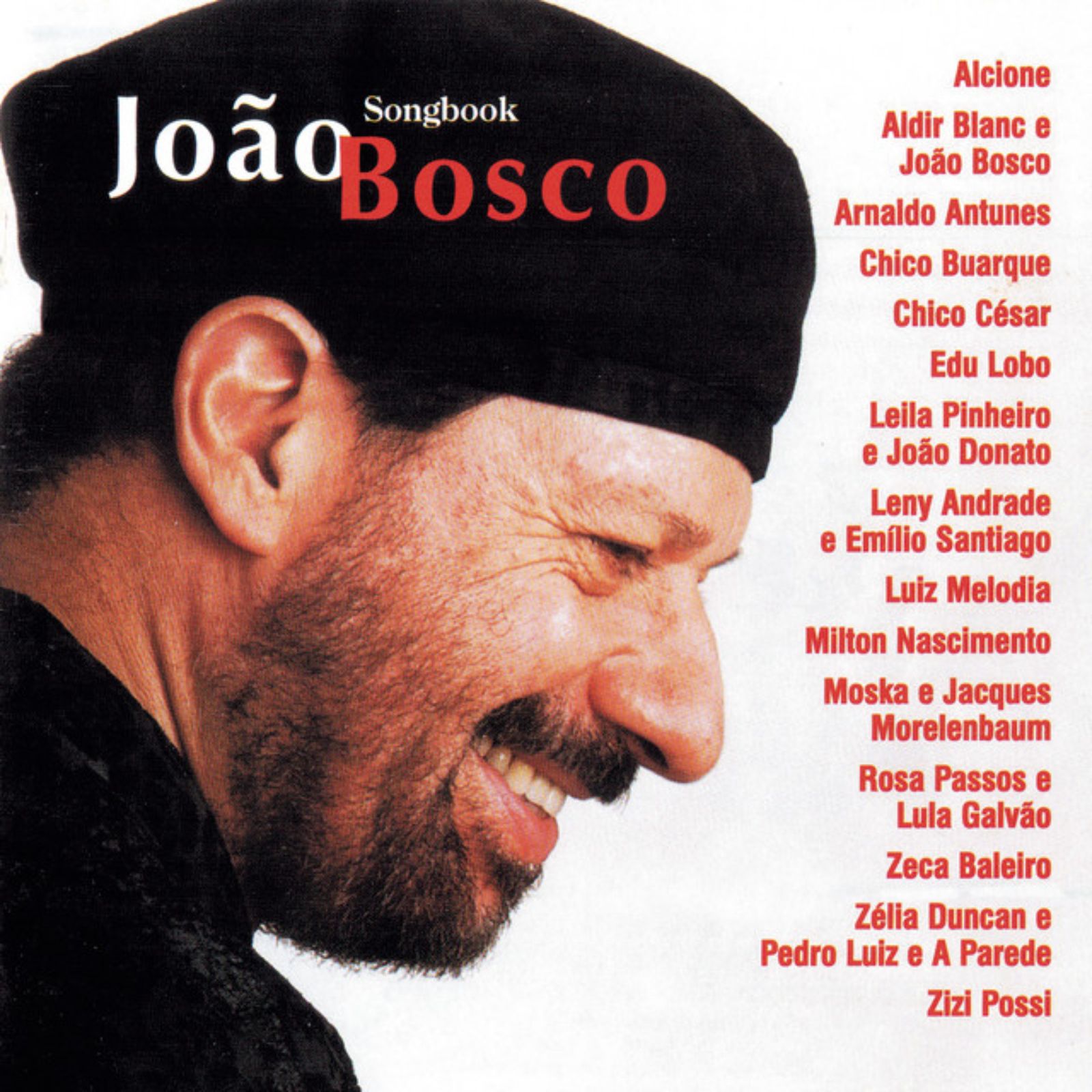 Cuando los elefantes sueñan con la música - Canciones de João Bosco por otr@s - 14/07/26 episode artwork