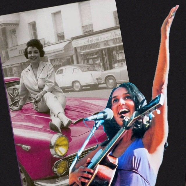 Entre dos luces - Las canciones de mi madre - 18/07/25