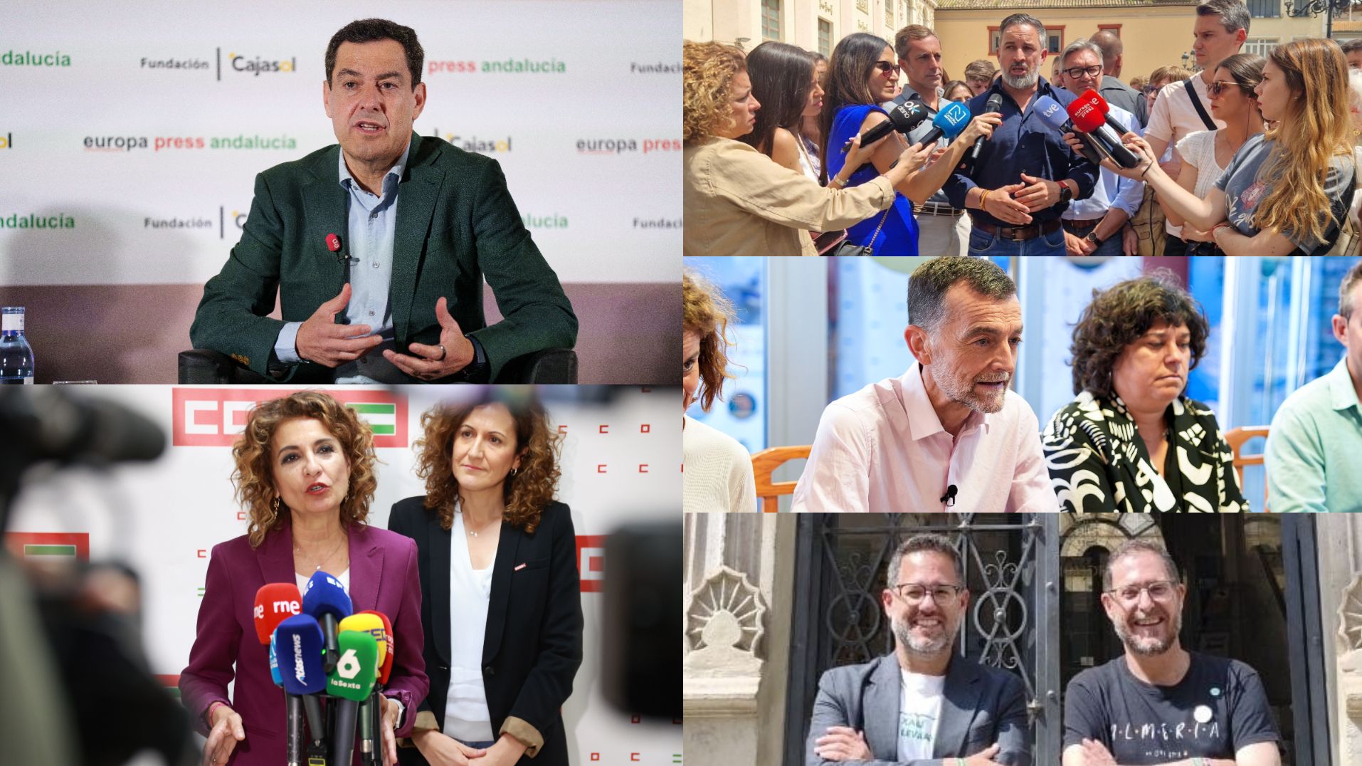 Imagen destacada del psoe
