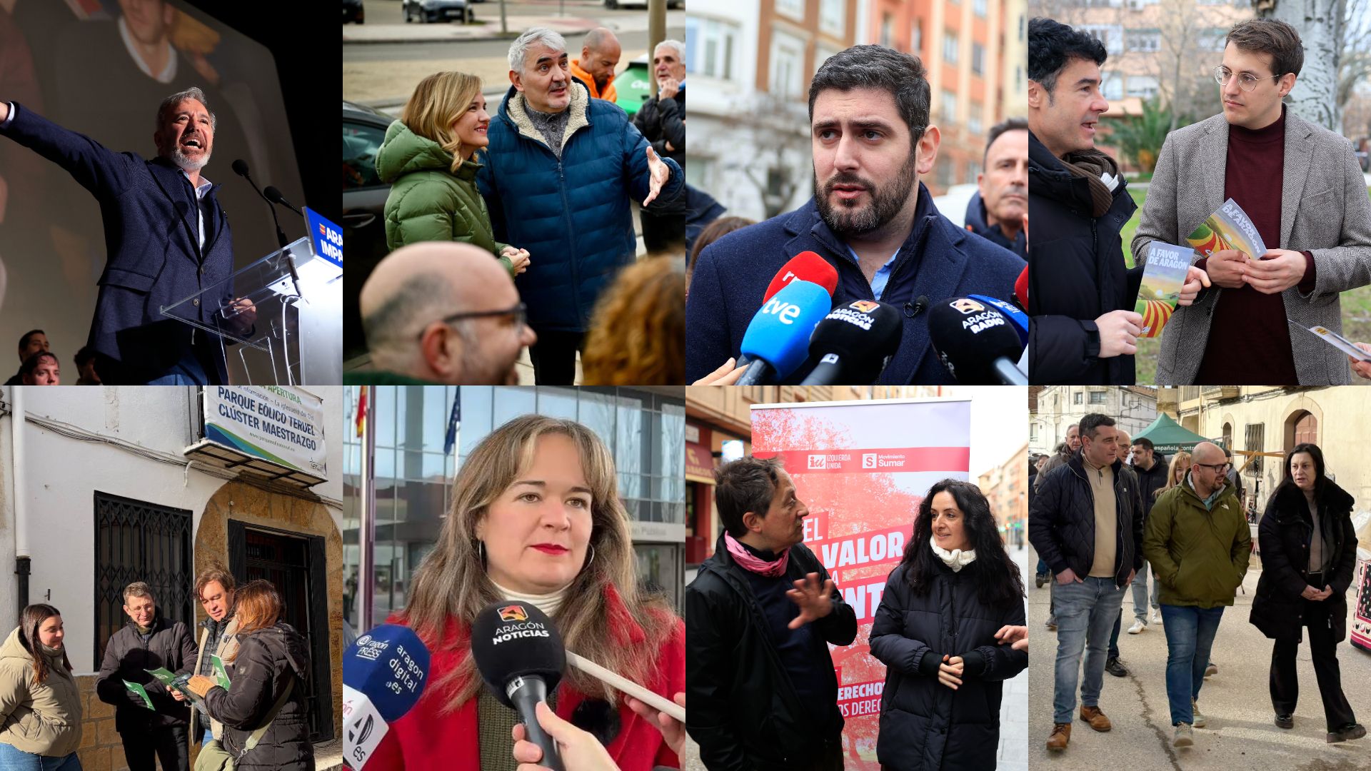 Imagen destacada del psoe