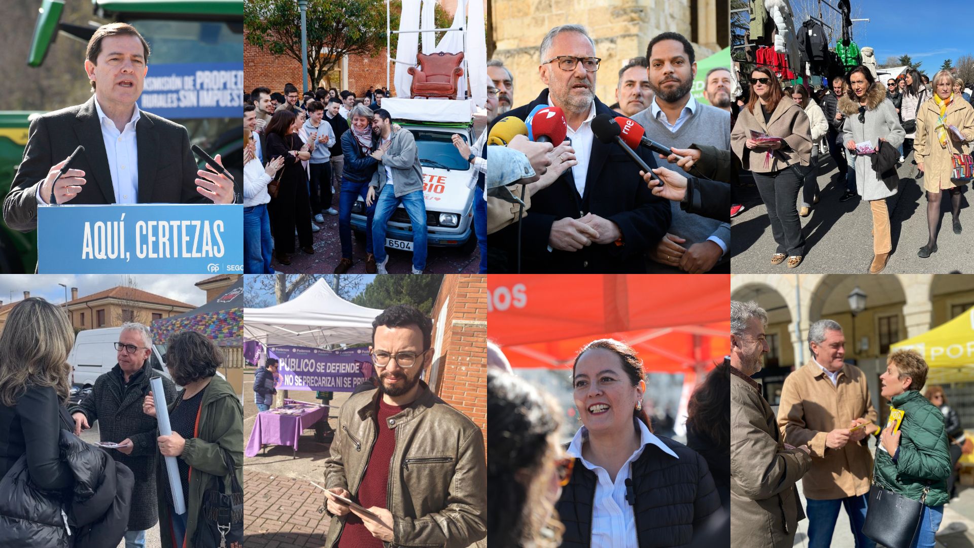 Imagen destacada del psoe