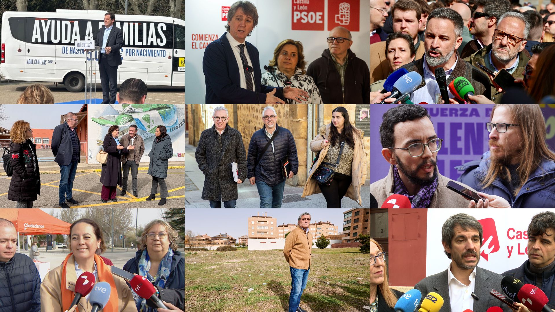 Imagen destacada del psoe