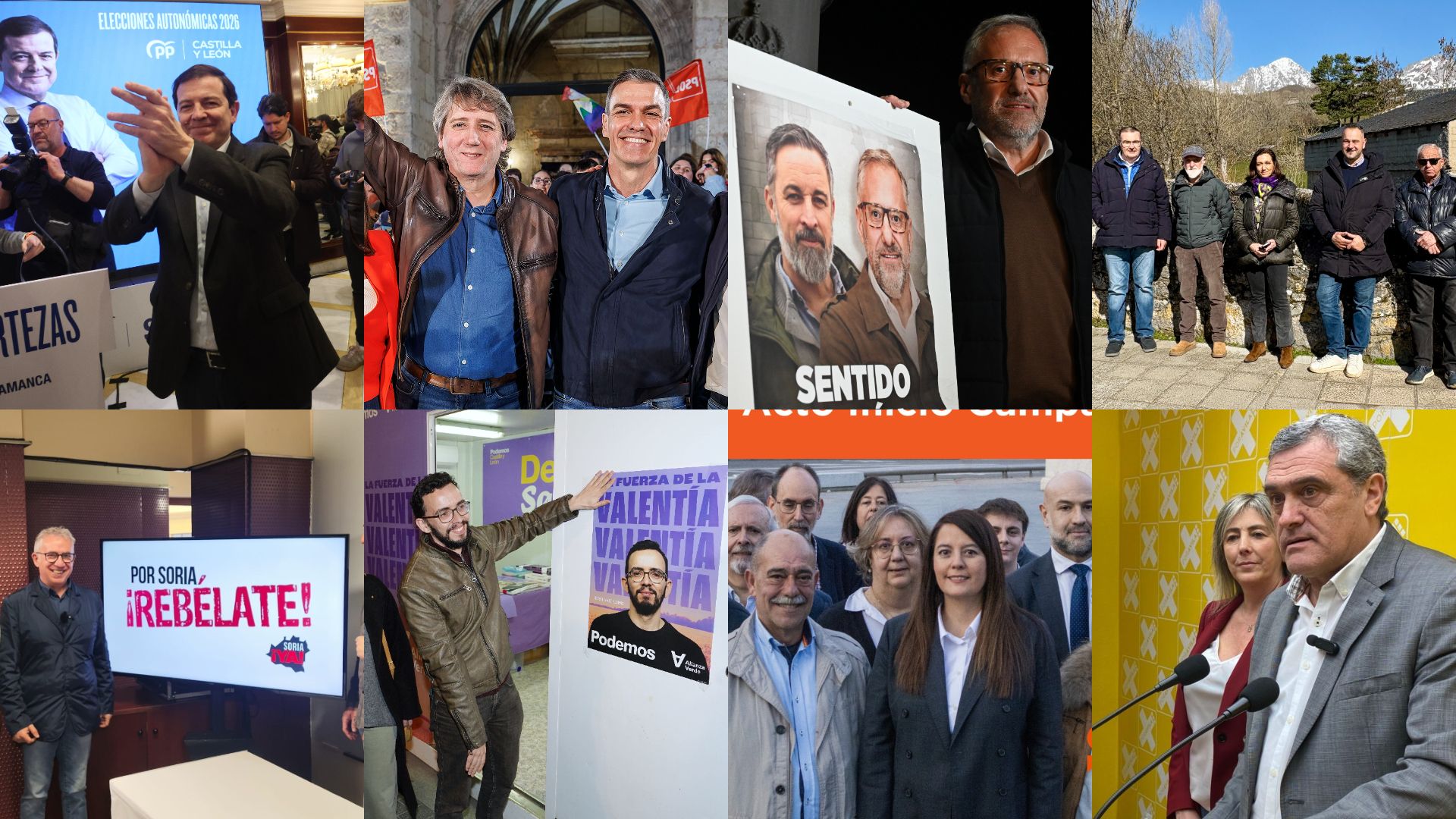 Imagen destacada del psoe