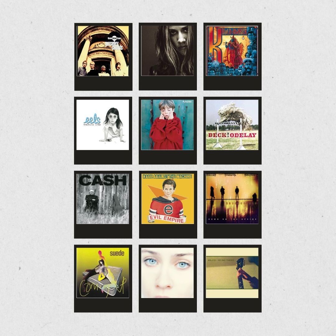 Turbo 3 - Cañonazos del 96 - 08/12/25 Turbo 3 - Cañonazos del 96 - 08/12/25