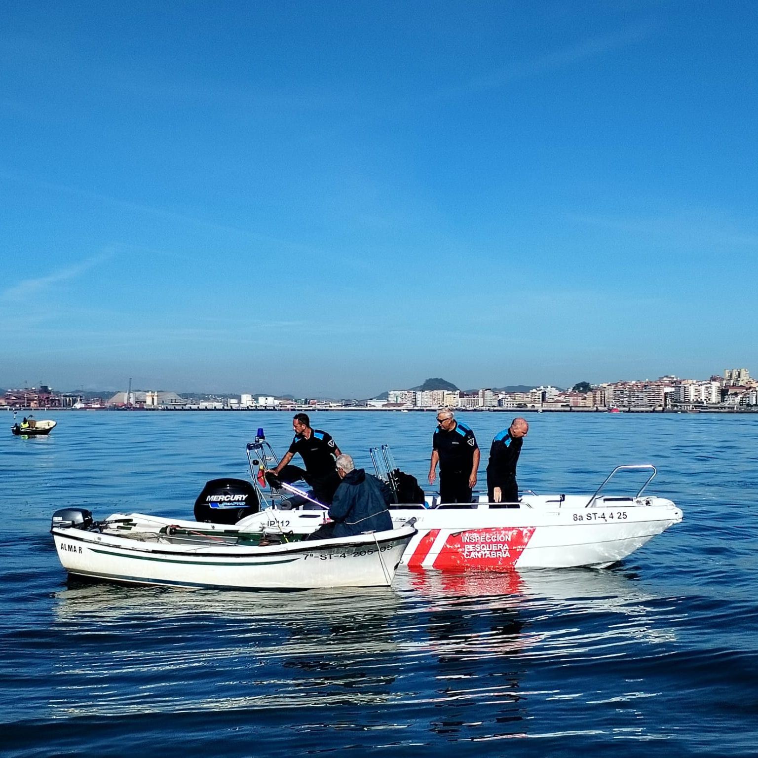 Cantabria - Agentes de pesca - 16/07/26 episode artwork
