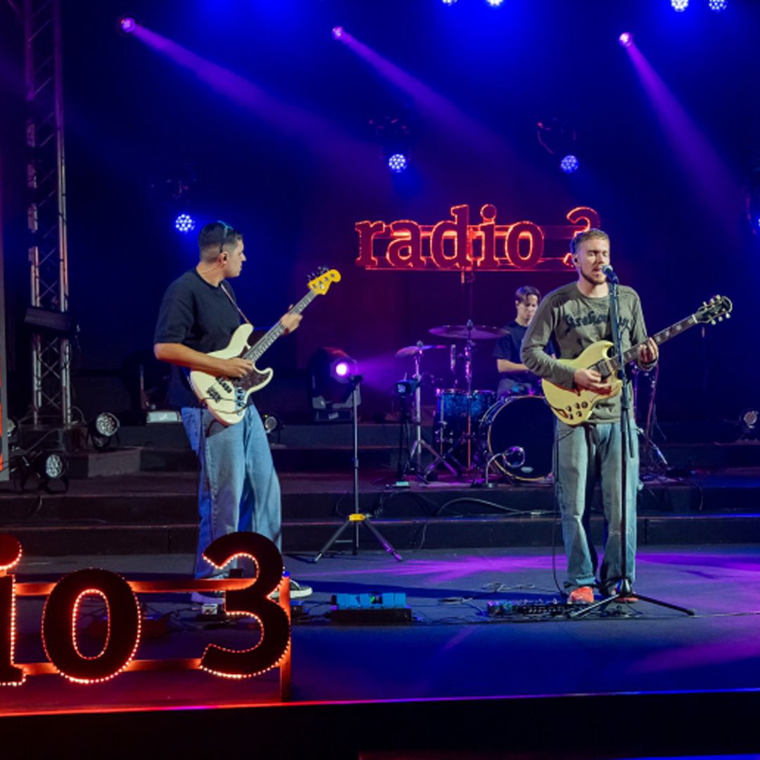 Los conciertos de Radio 3 - Canteo! - 07/10/25