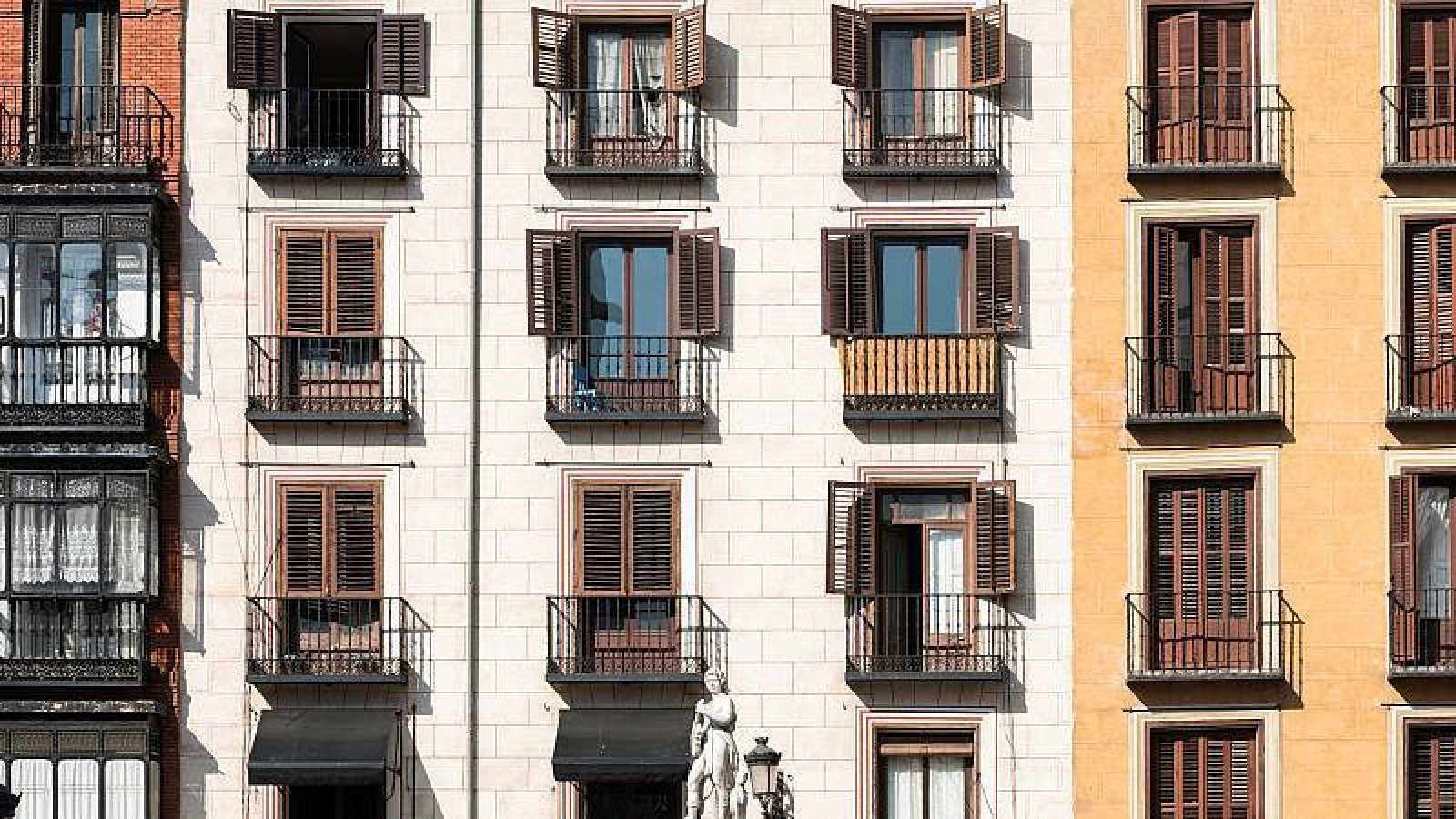 Què Canviarà La Nova Llei D'Habitatge?