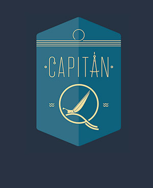 Capitán Q