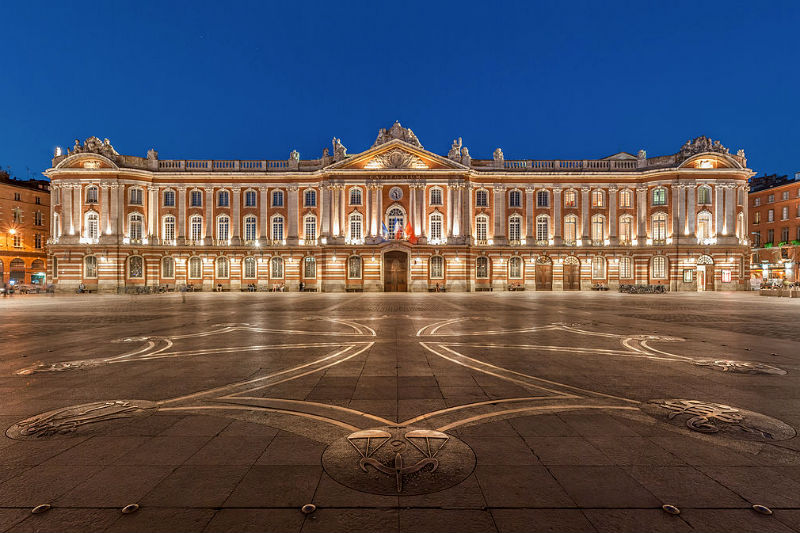 Le Capitole