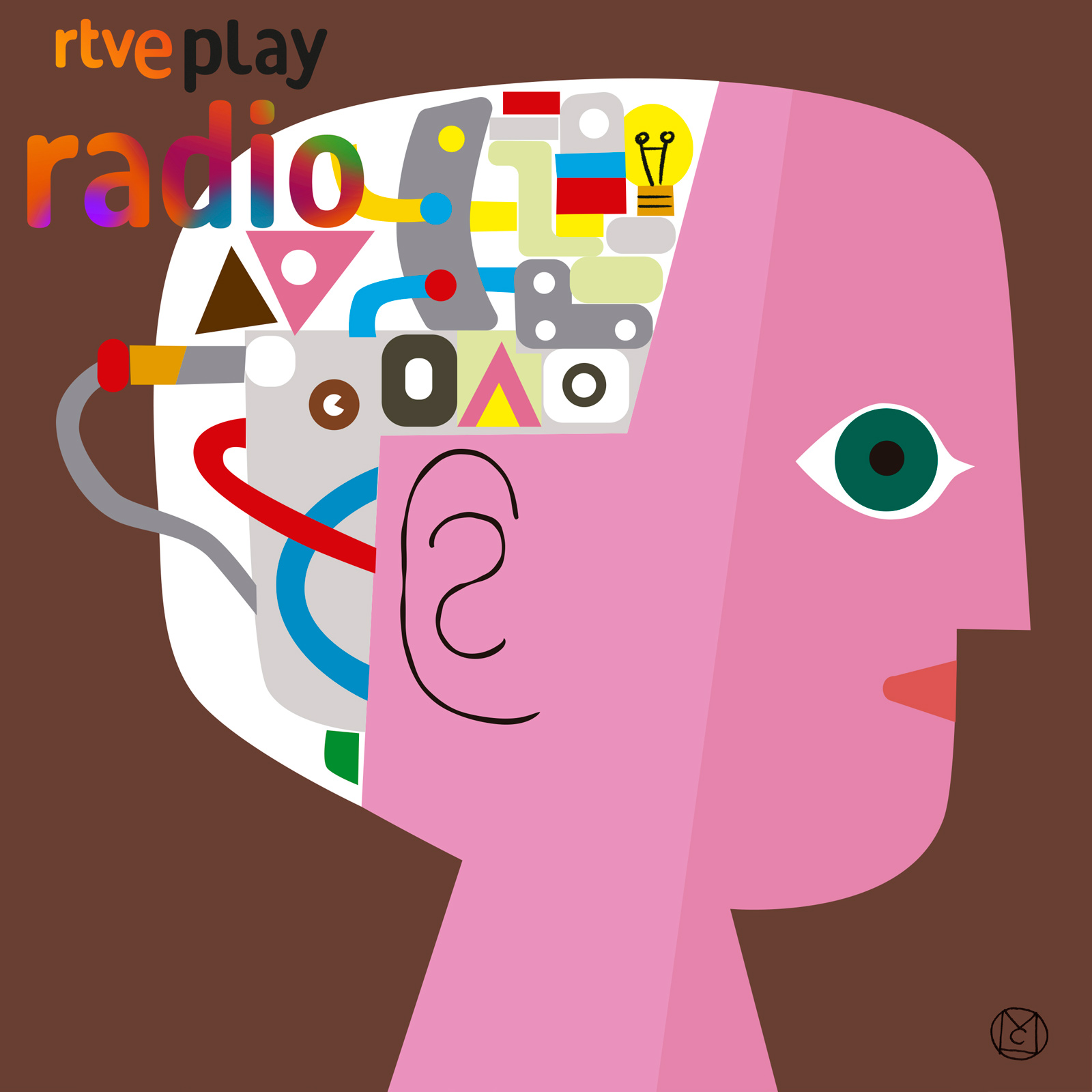 Órbita Laika. El podcast - Capítulo 2: ¿Deberíamos temer a la inteligencia artificial? Órbita Laika. El podcast - Capítulo 2: ¿Deberíamos temer a la inteligencia artificial?