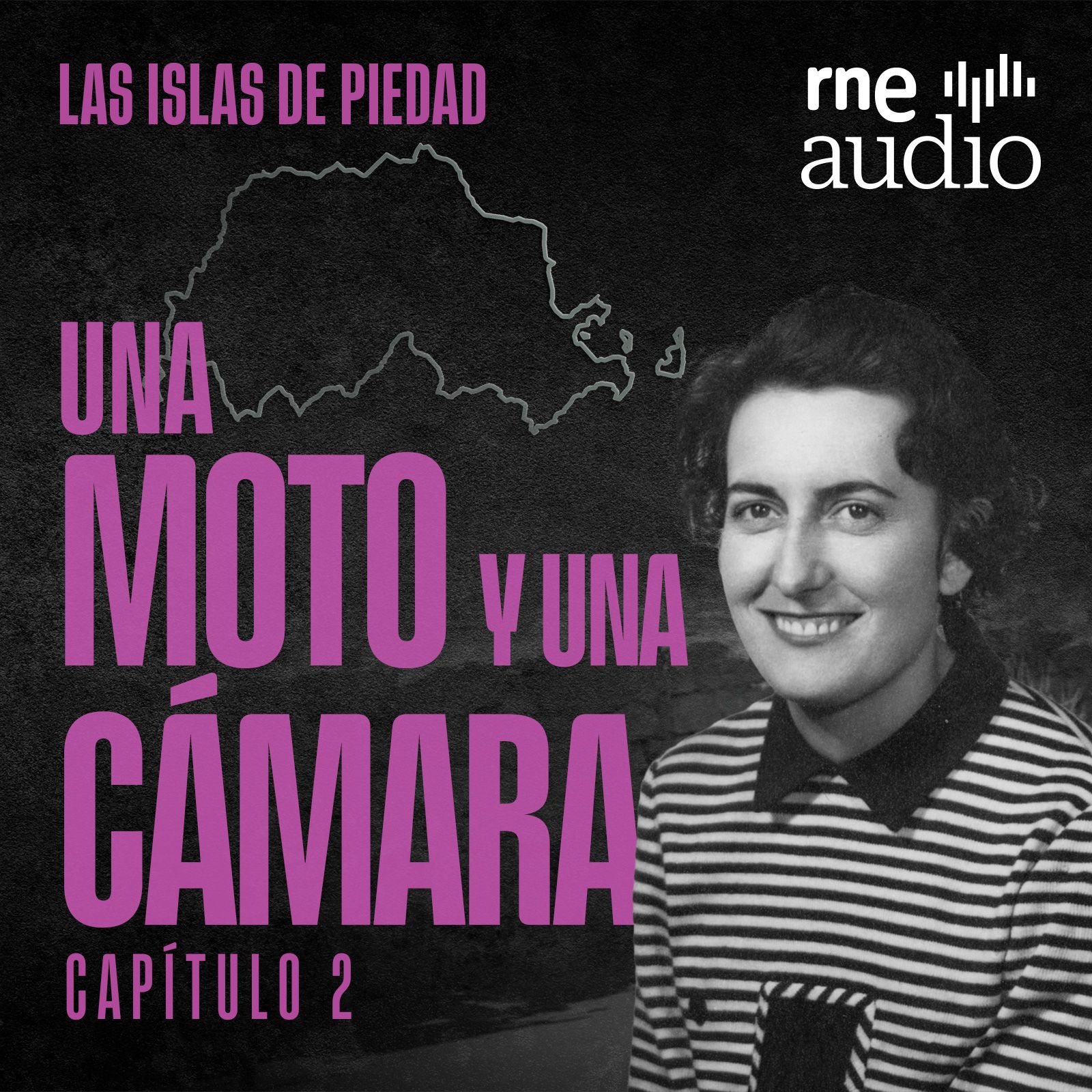 Portada de Las islas de Piedad