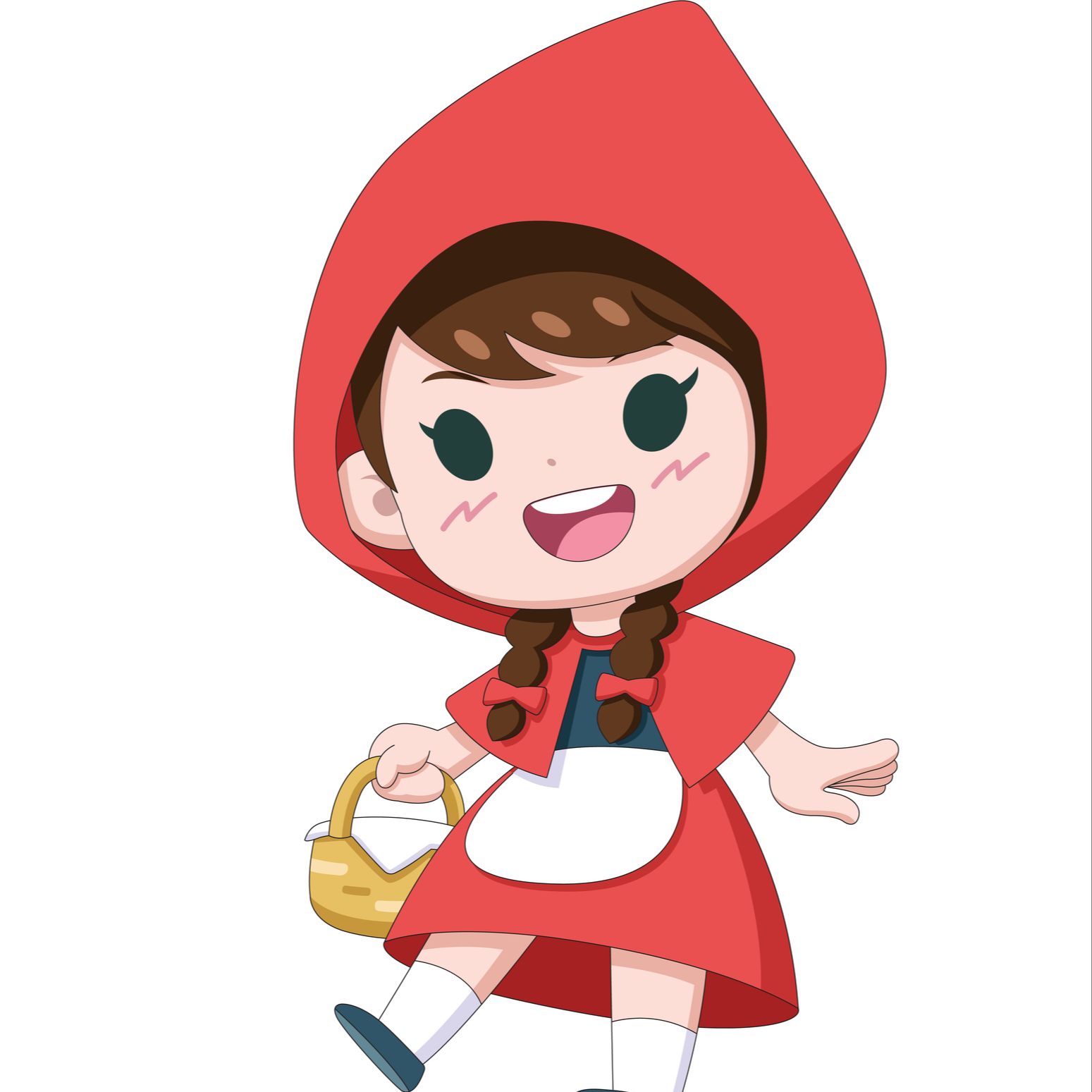 Contando cuentos en Radio 5 - Con capuchón rojo - Capítulo 4 - 31/07/25 Contando cuentos en Radio 5 - Con capuchón rojo - Capítulo 4 - 31/07/25