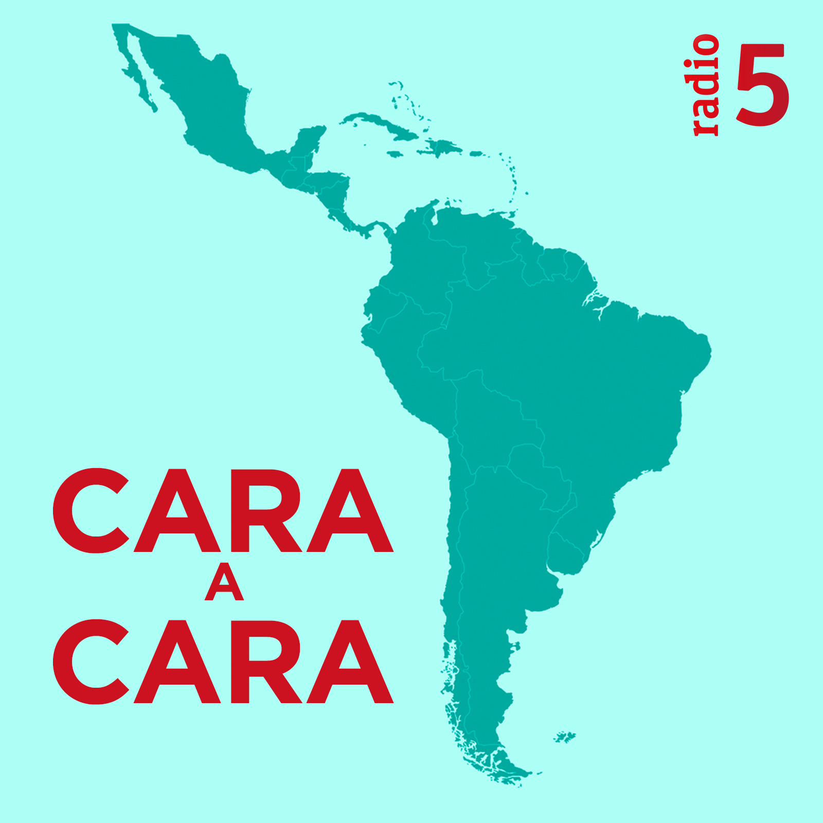 Cara a cara
