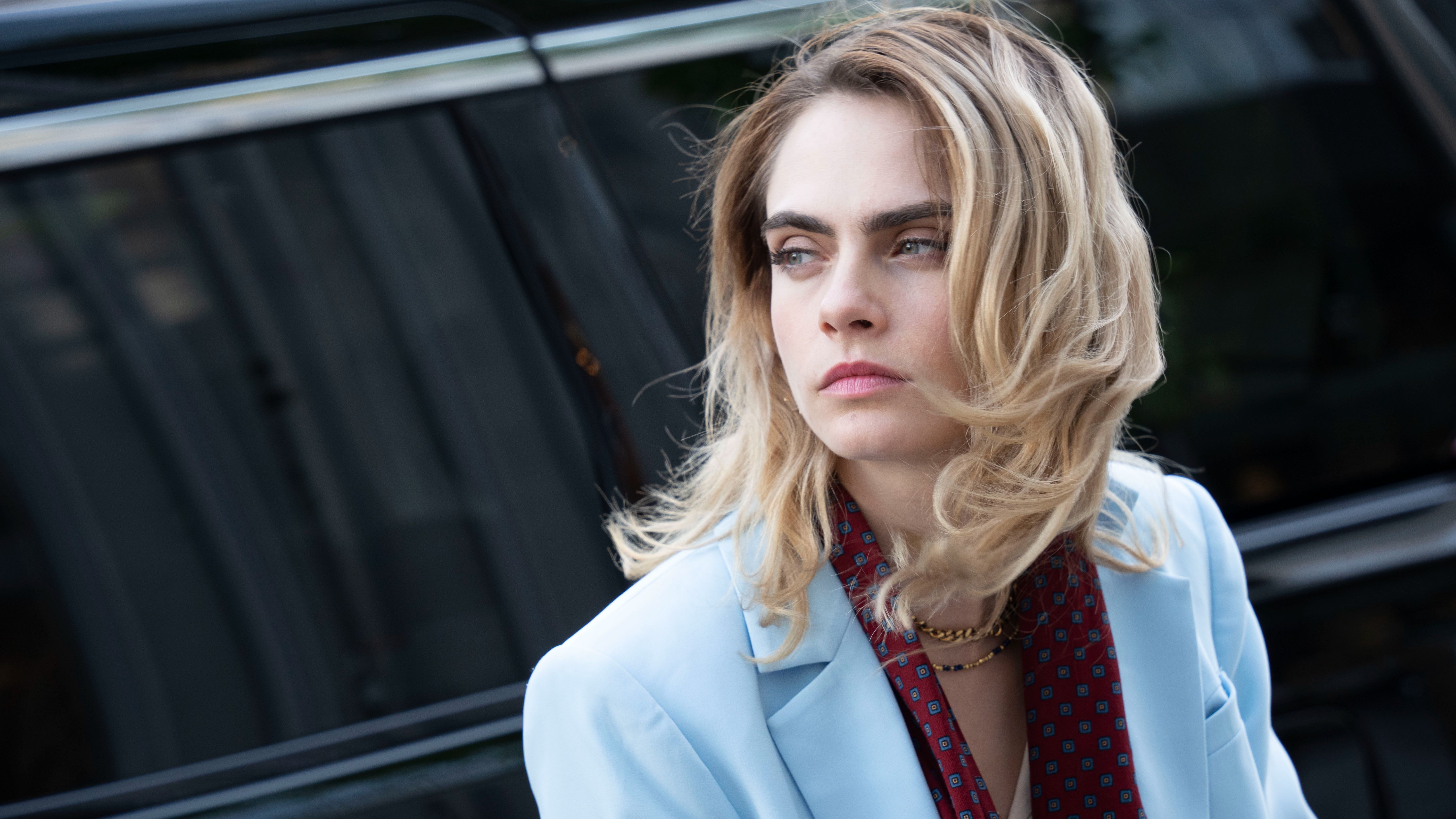 Dónde Ver Planet Sex El Documental Protagonizado Por Cara Delevingne 3848