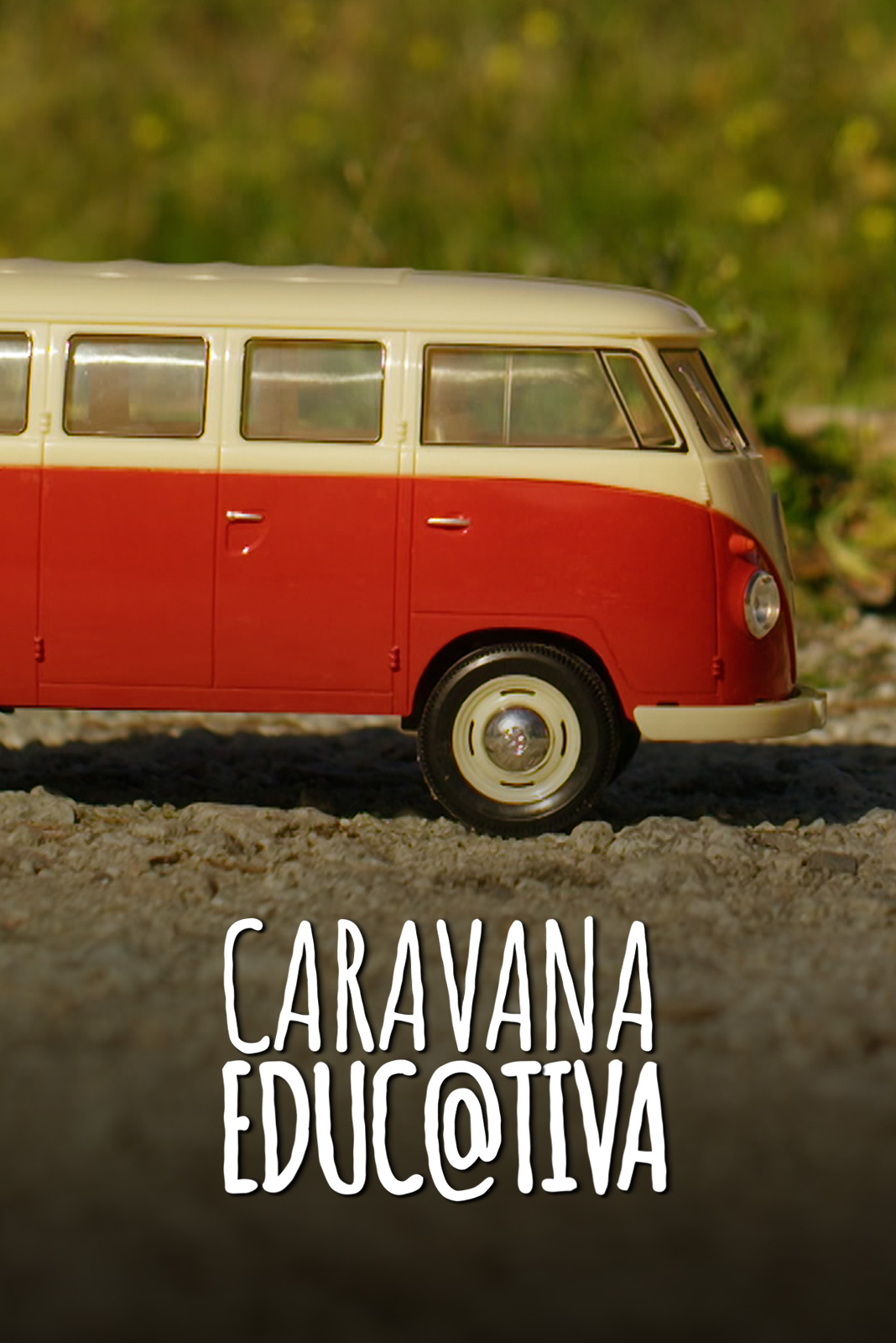 Caravana educativa