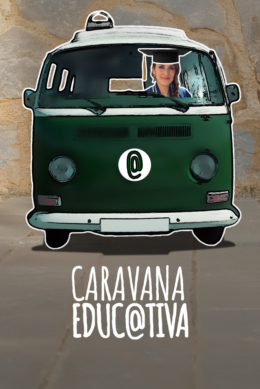 Caravana educativa