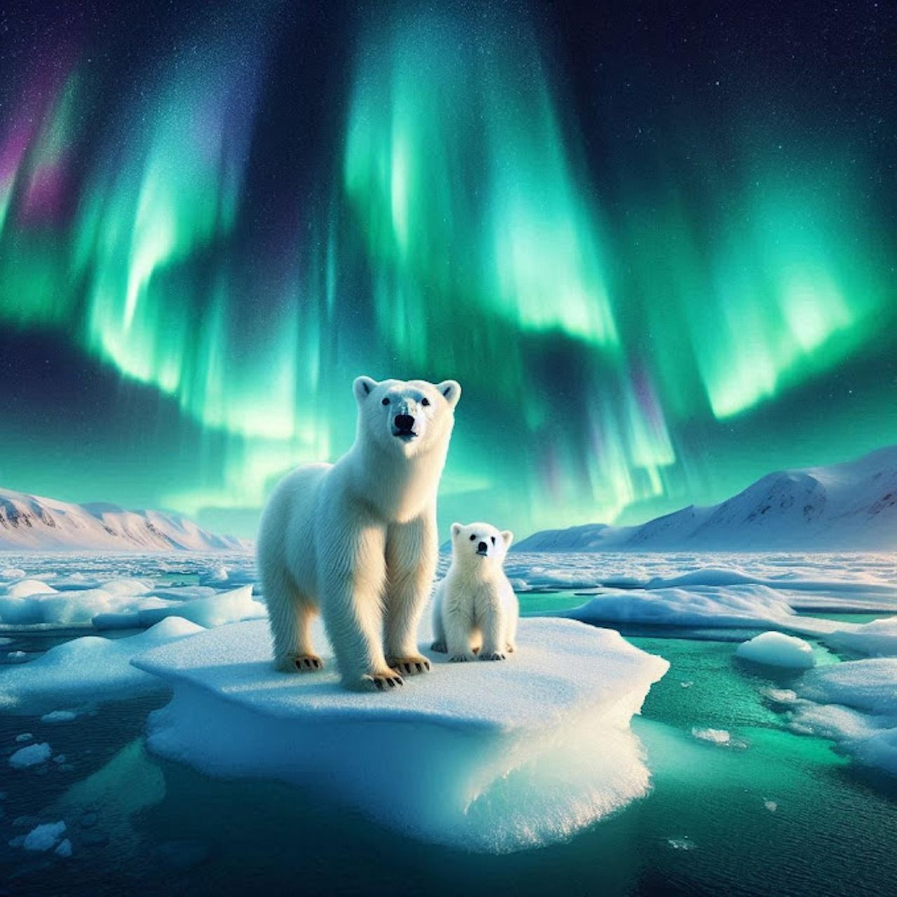 La hora azul - Una caricia para el oso - 30/04/26 episode artwork