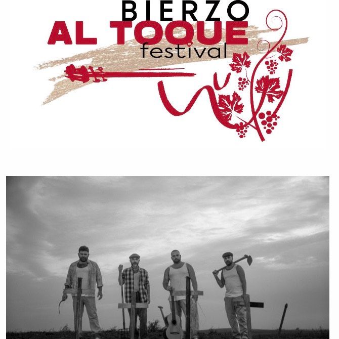 Cariño, sabes que soy de otro planeta - Bierzo a bocajarro - 04/10/25 Cariño, sabes que soy de otro planeta - Bierzo a bocajarro - 04/10/25