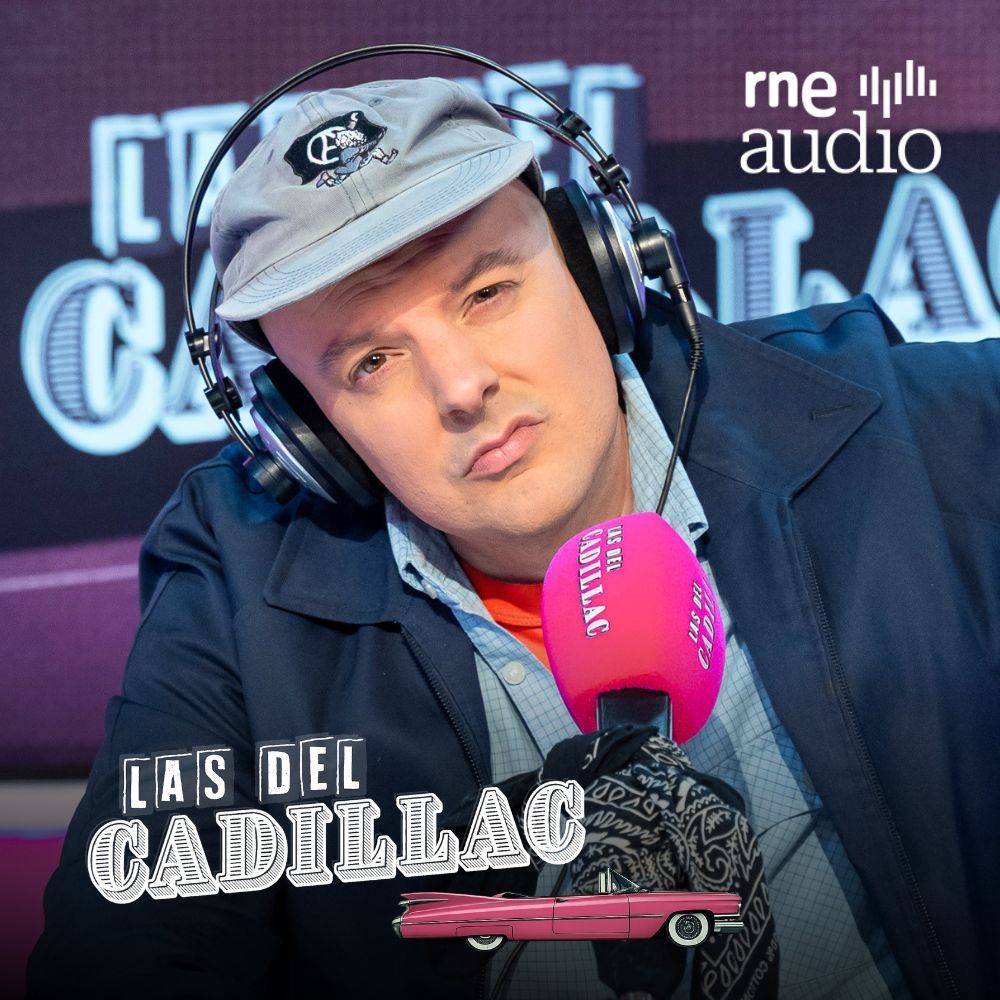 Las del Cadillac - Carlangas, nostalgia dosmilera en un universo paralelo episode artwork