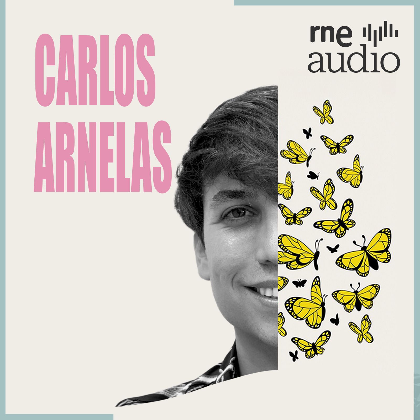 Influ-realismo Mágico - De influencer a funcionario, con Carlos Arnelas | 1x09 Influ-realismo Mágico - De influencer a funcionario, con Carlos Arnelas | 1x09