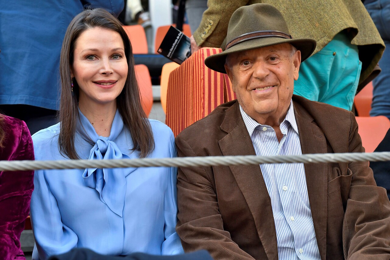 Carlos Falcó y Esher Doña