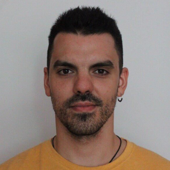 Carlos Villanueva (La Revuelta)