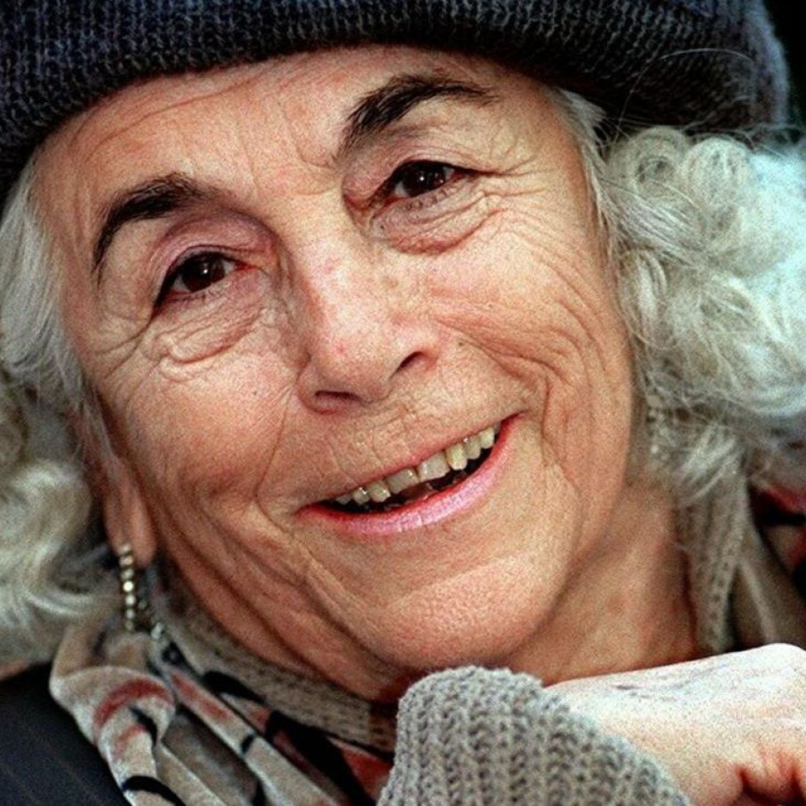 El ojo crítico - Carmen Martín Gaite, siempre libre y siempre inquieta - 07/12/25