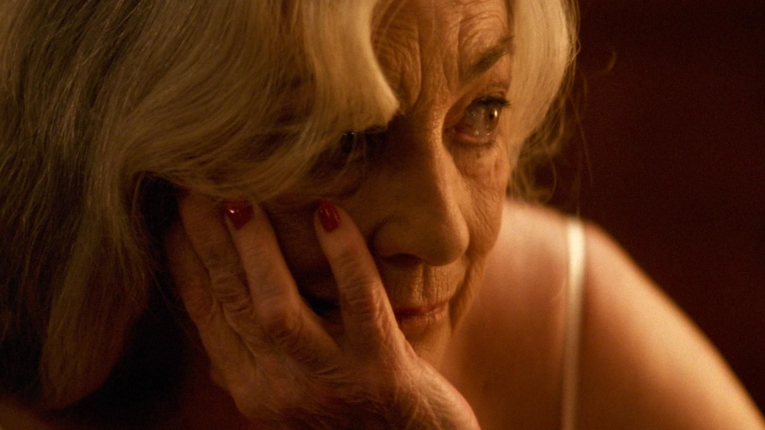 Carmen Maura inaugura el Festival de Málaga con 'Calle Málaga'