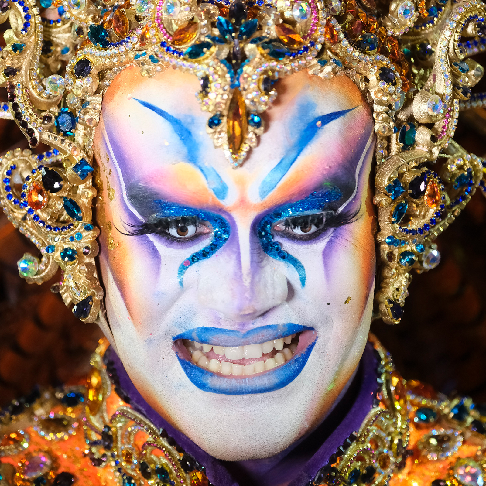 Carnaval de Canarias