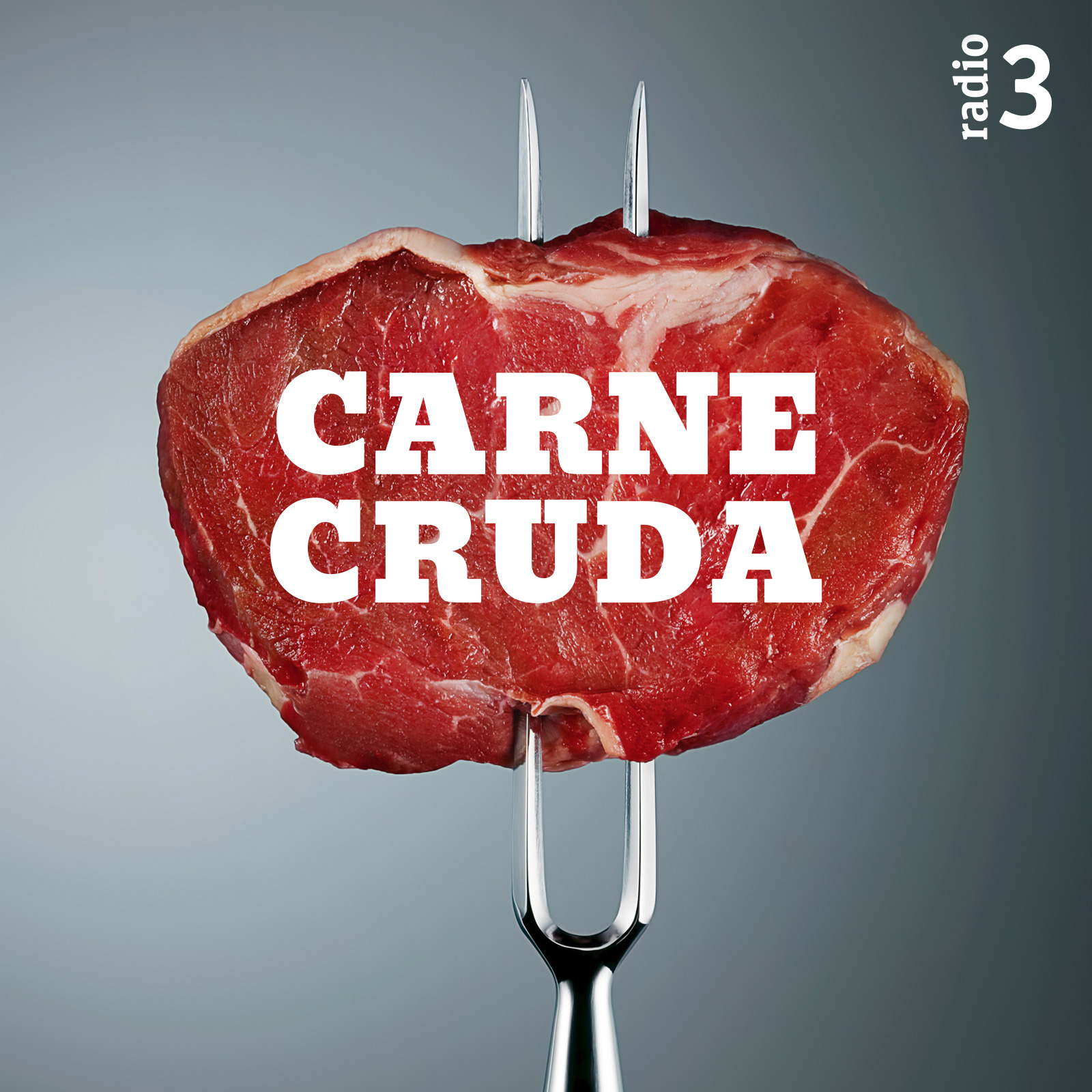 Carne cruda