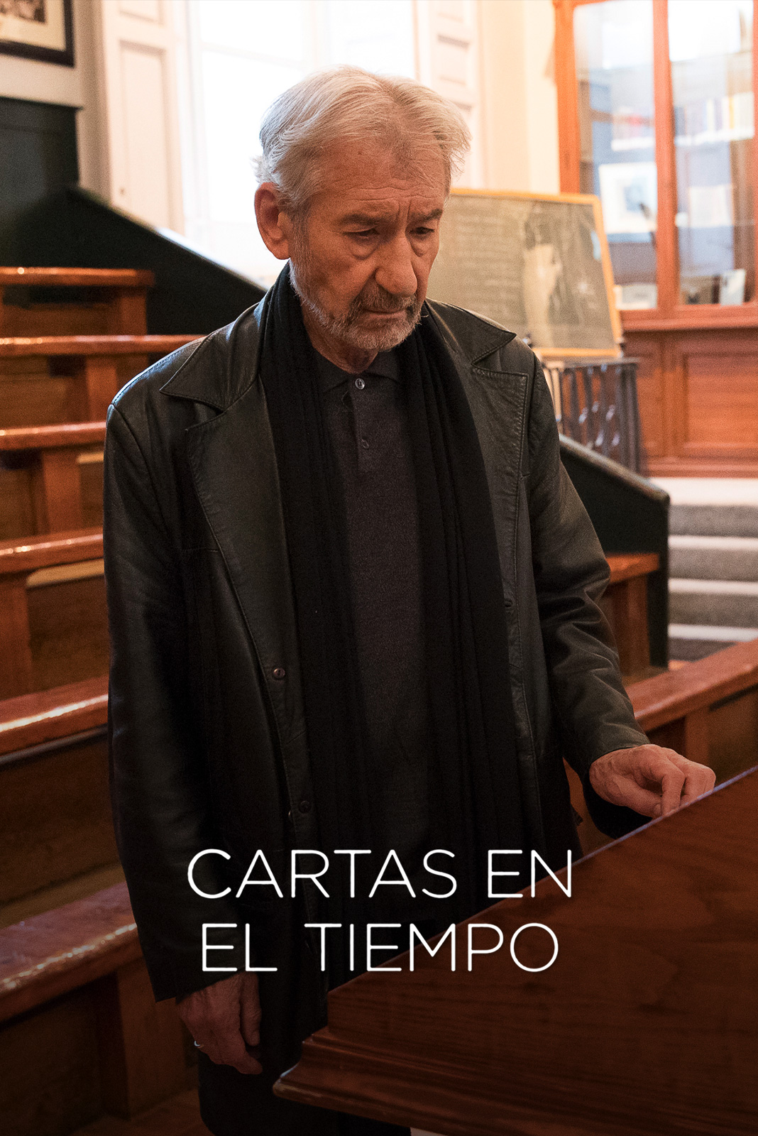 Cartas en el tiempo