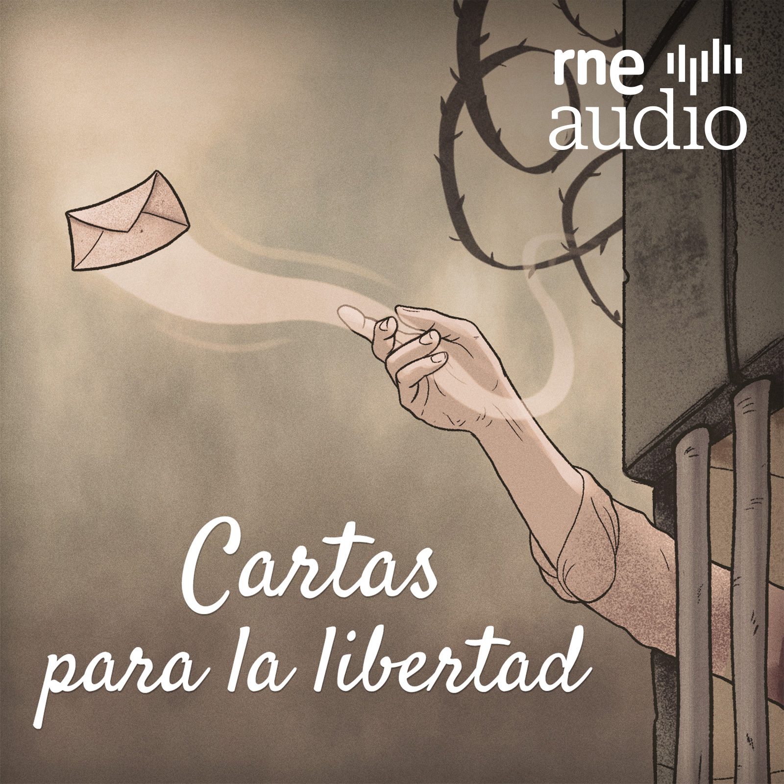 Cartas para la libertad
