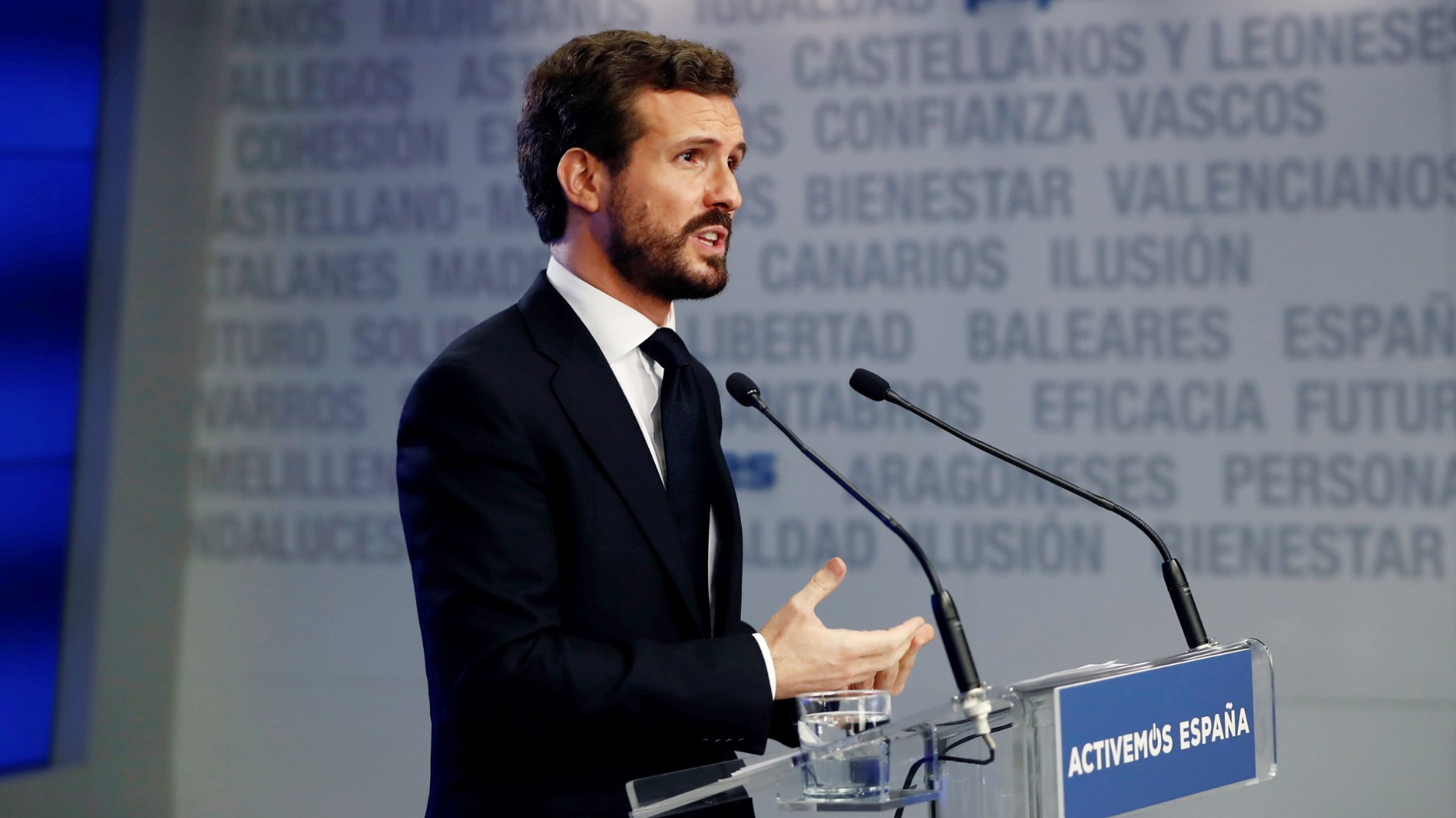 El PP pide a Sánchez el cese inmediato de Marlaska | RTVE.es