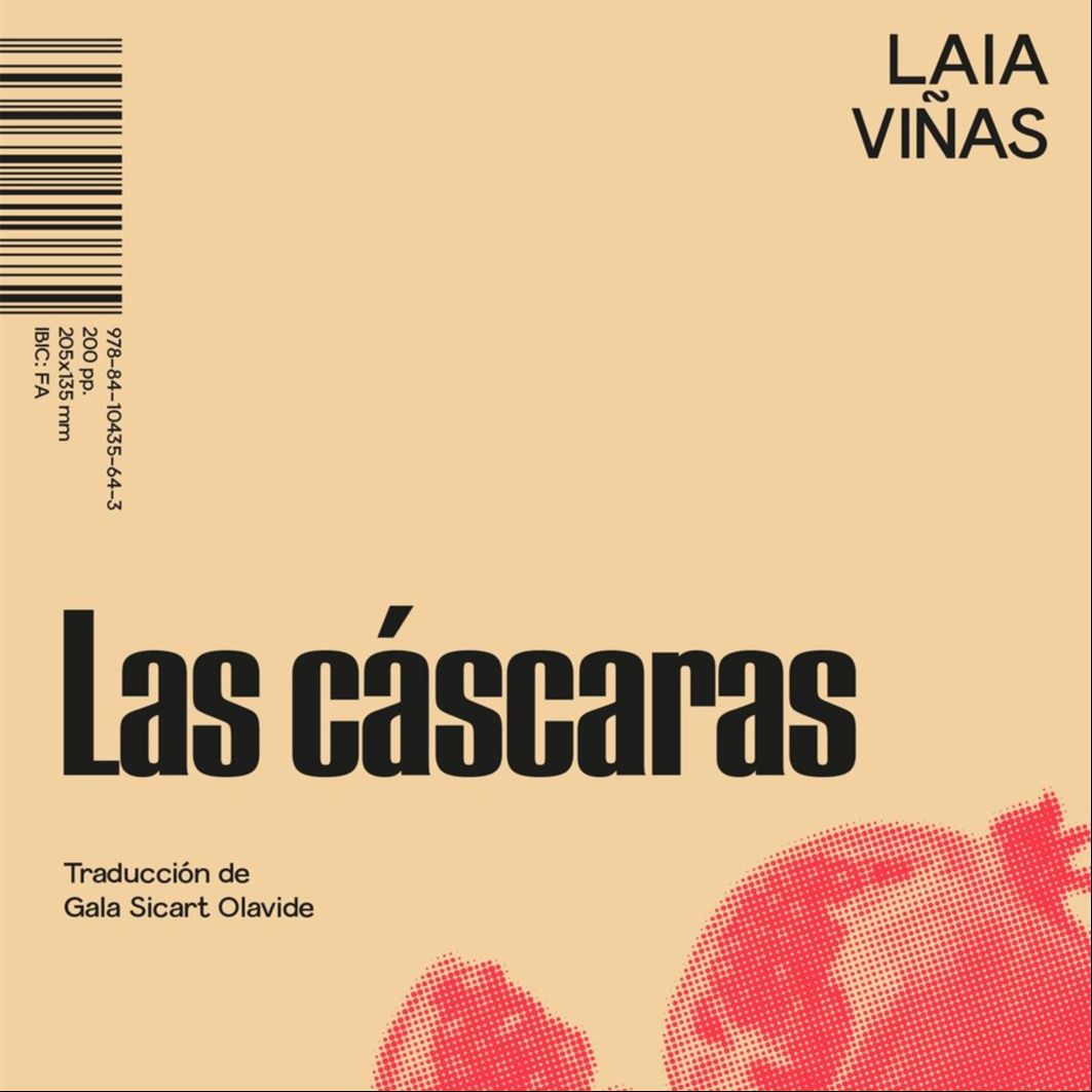 Efecto Doppler - 'Las cáscaras' de Laia Viñas - 21/05/26 episode artwork