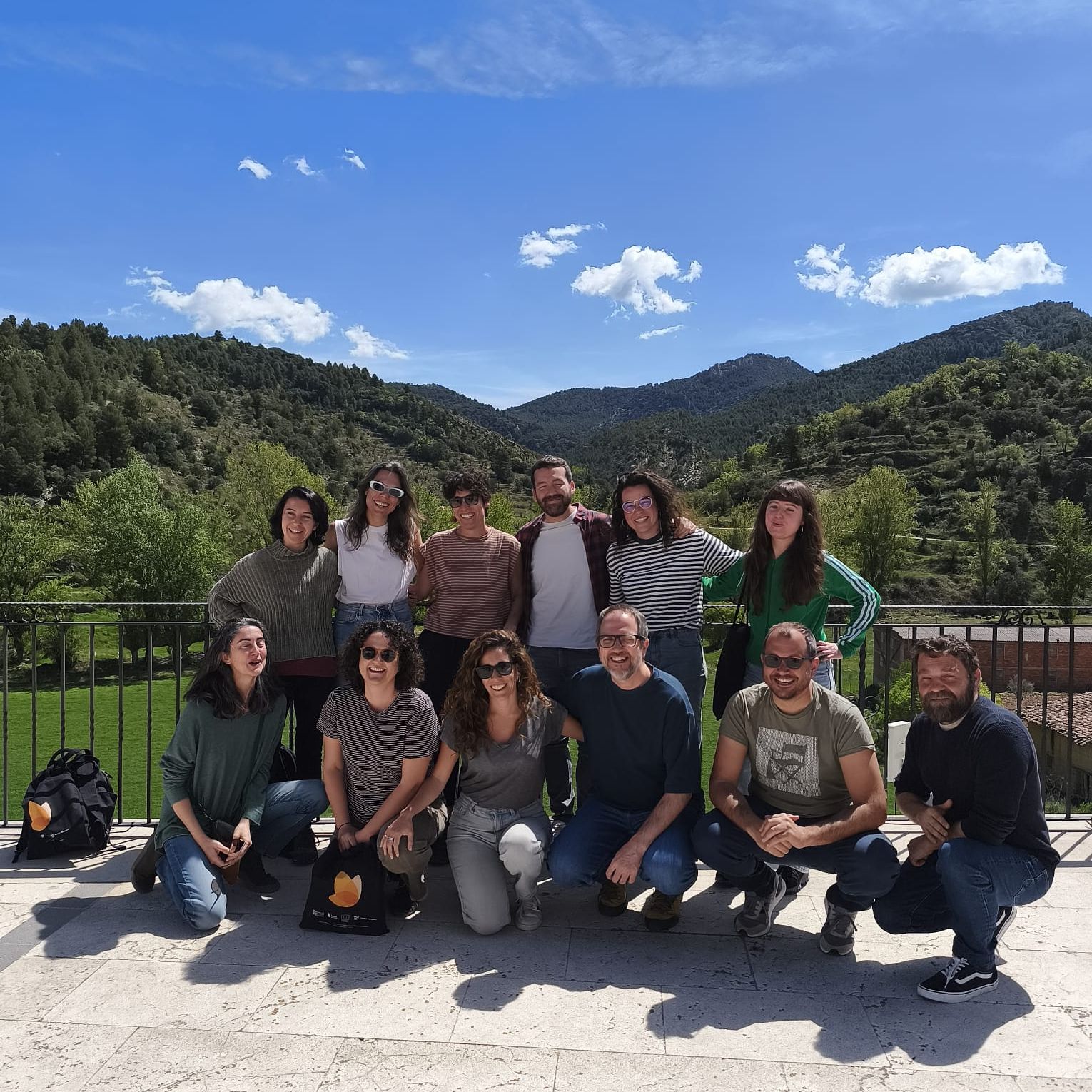 Reportajes Emisoras - Castellón - Hebers - 08/06/26