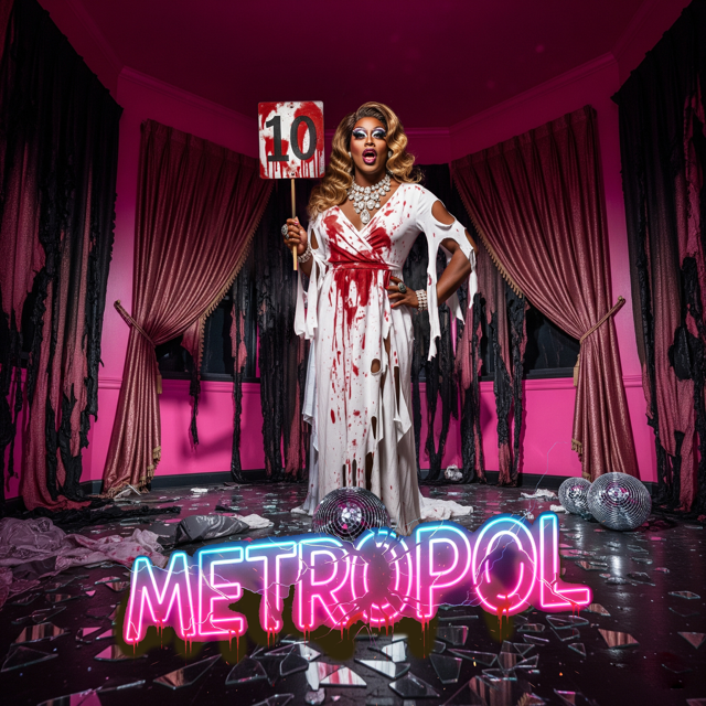 Wisteria Lane - Casto Divo reivindica un “Stonewall sobrenatural” con “Metropol” - 26/10/25