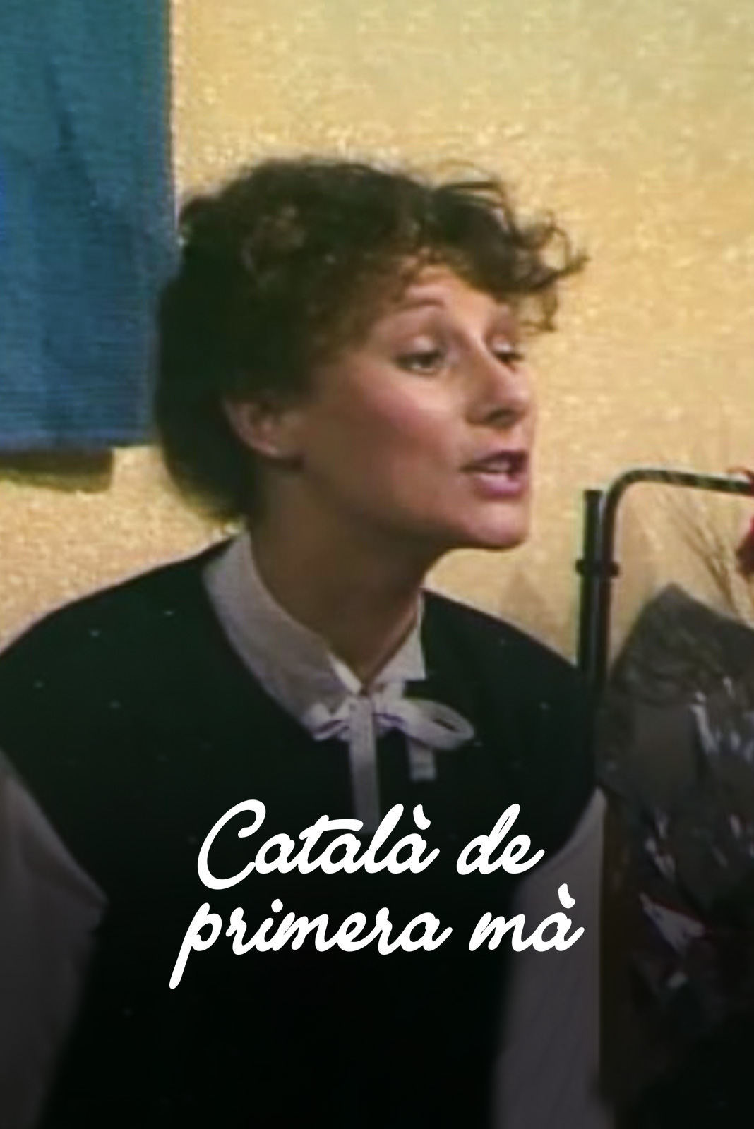 Català de primera mà