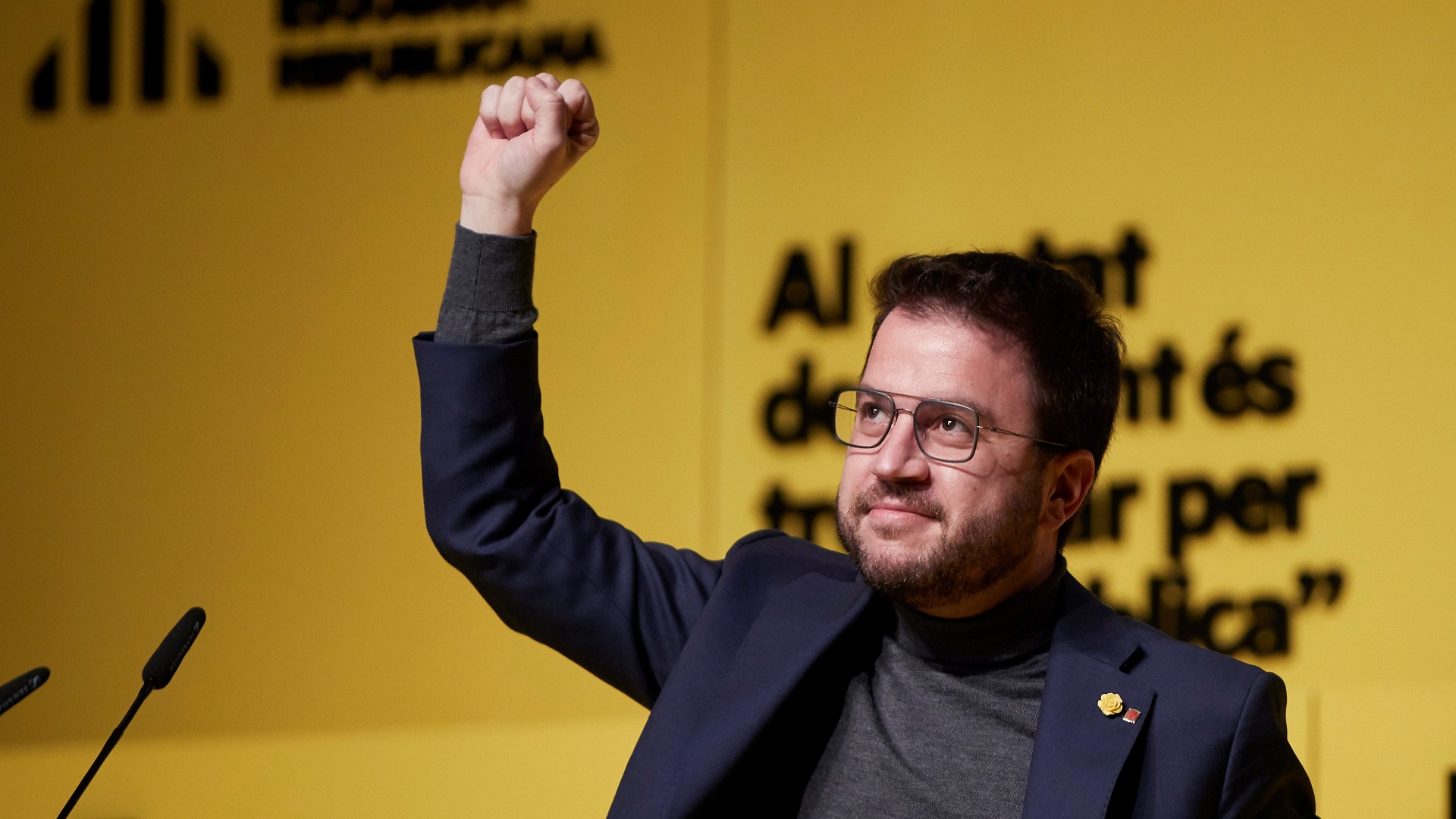 ERC ganaría unas nuevas elecciones y aumentaría la distancia con Junts