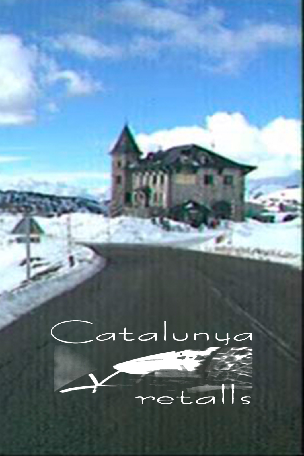 Catalunya retalls