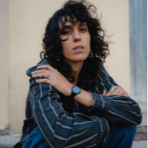 Mediterráneo - Cavall de Troia y el House Amazigh de DJ Yasmina Karrum - 07/12/25