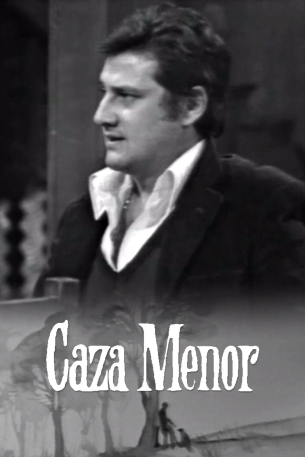 Caza menor