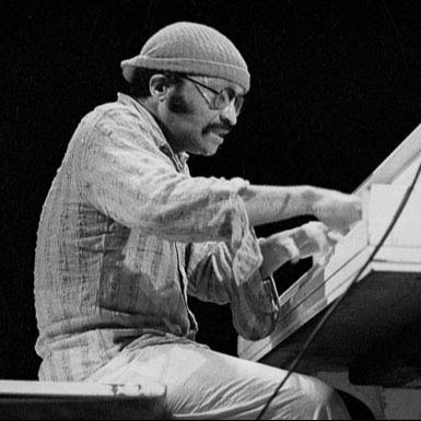 Solo jazz - Cecil Taylor, un creador en todas las vanguardias - 22/06/26 episode artwork
