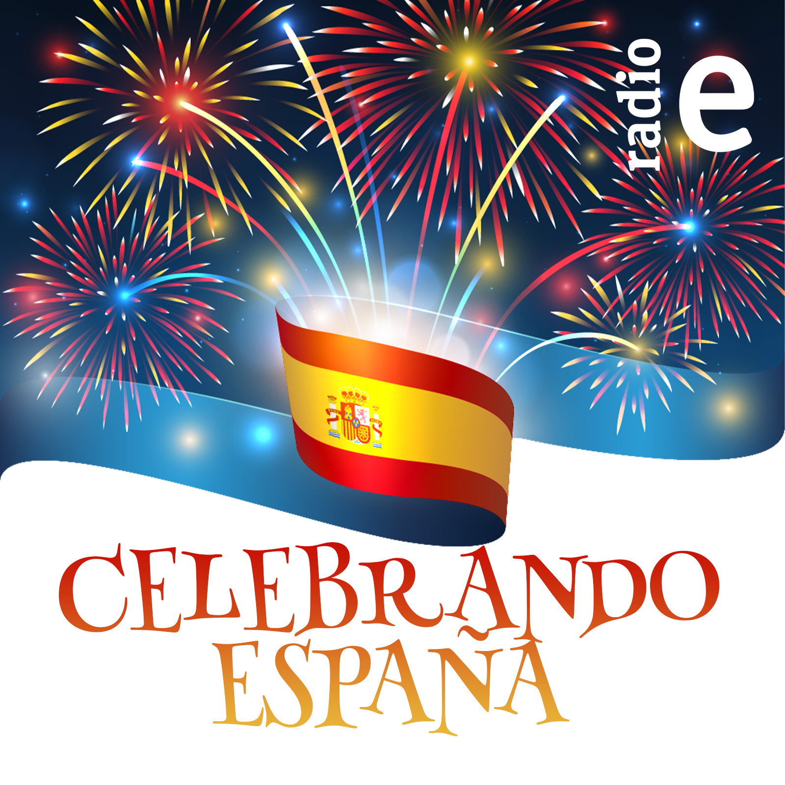 Celebrando España
