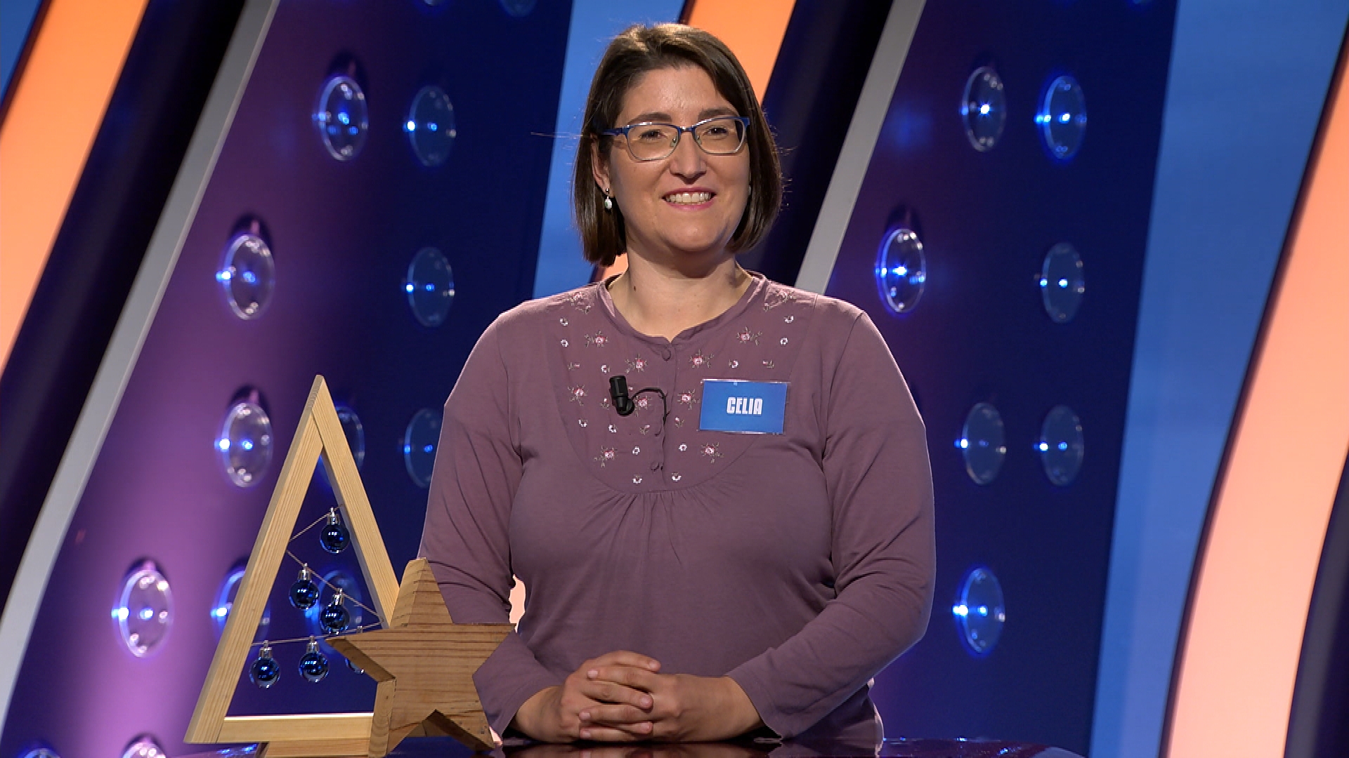 ¡Celia Pérez ya es Magnífica!