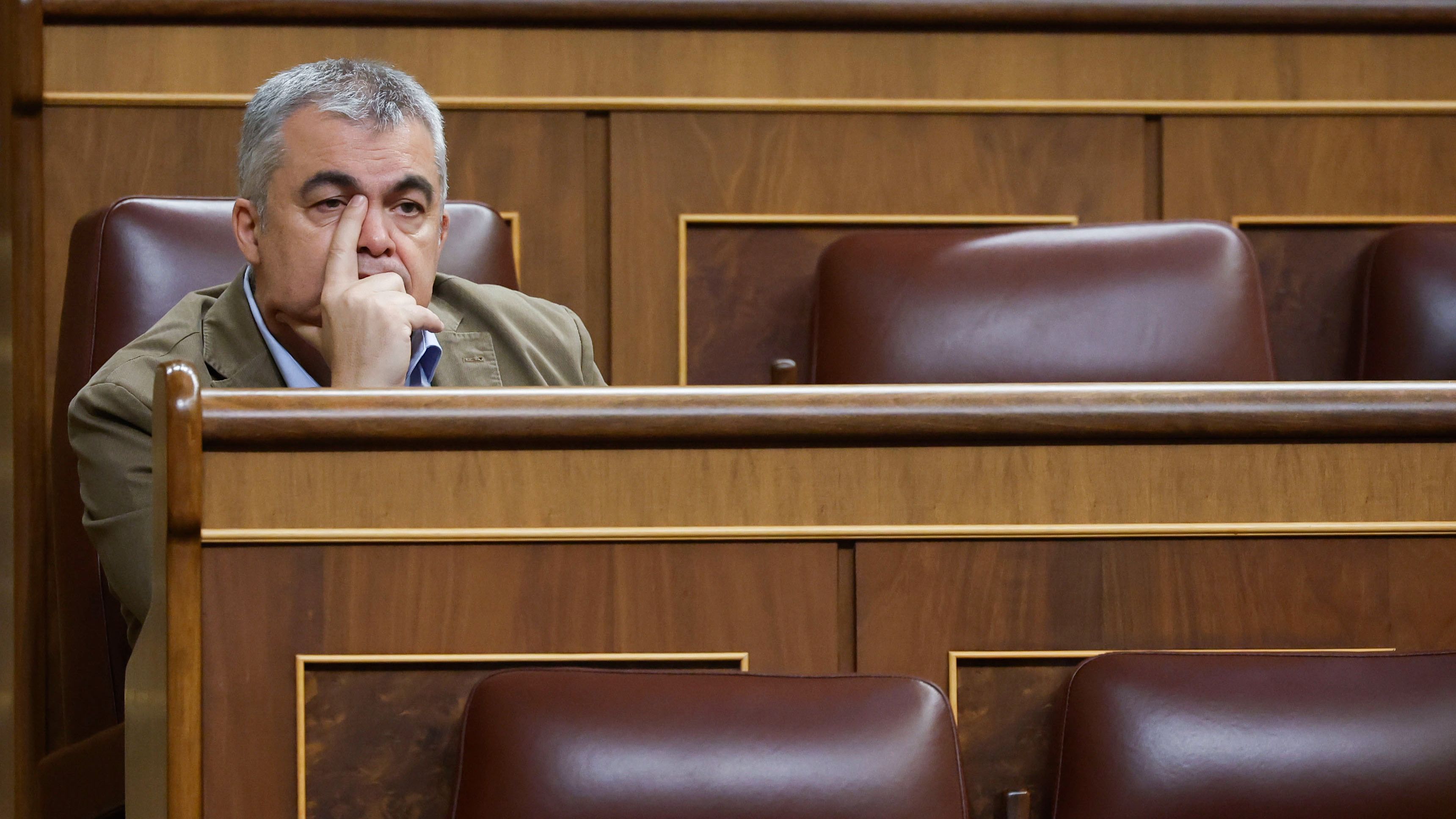 La UCO entrega al Supremo el contrato que demuestra que Cerdán compró ...